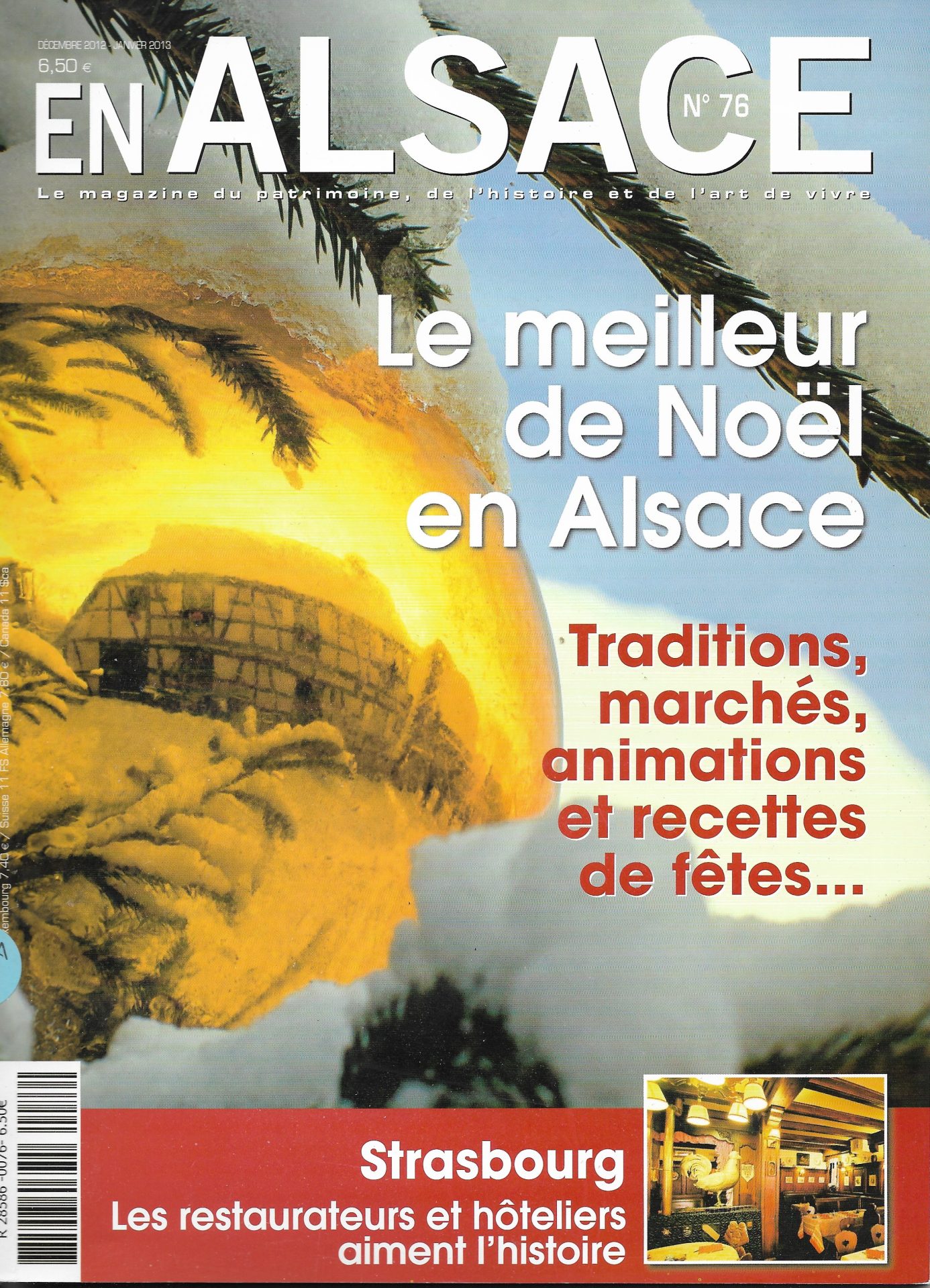 En Alsace