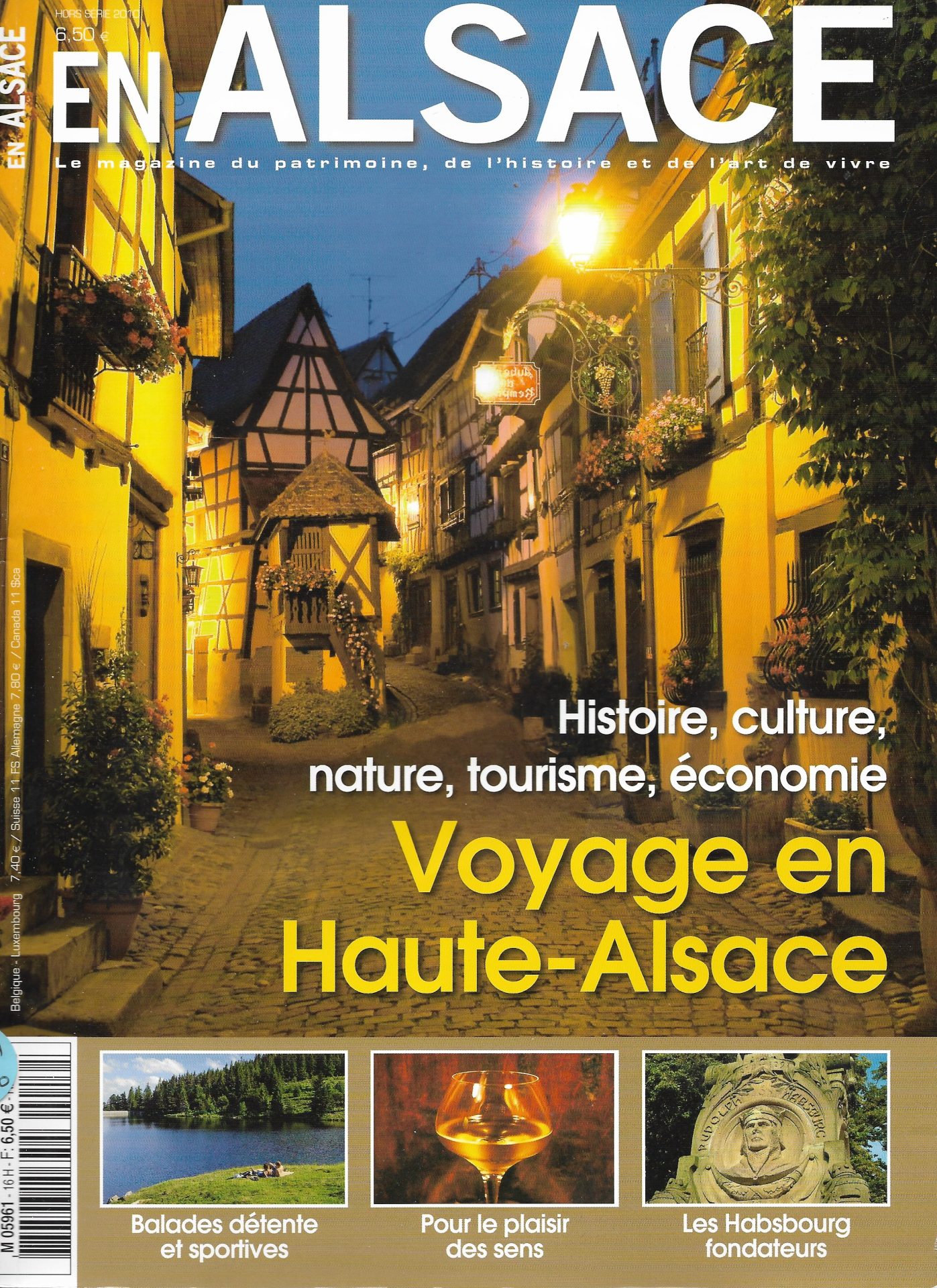 En Alsace