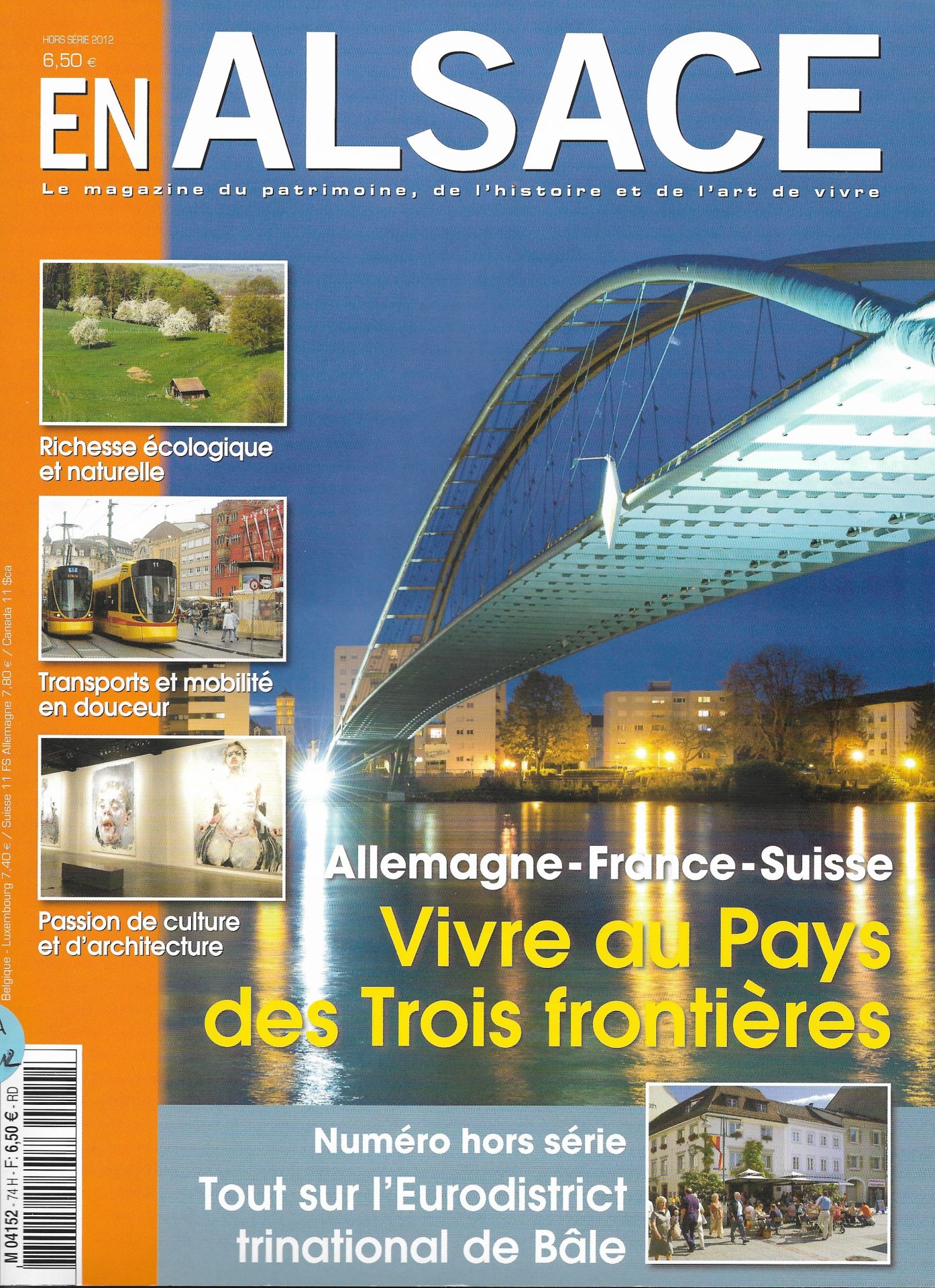 En Alsace