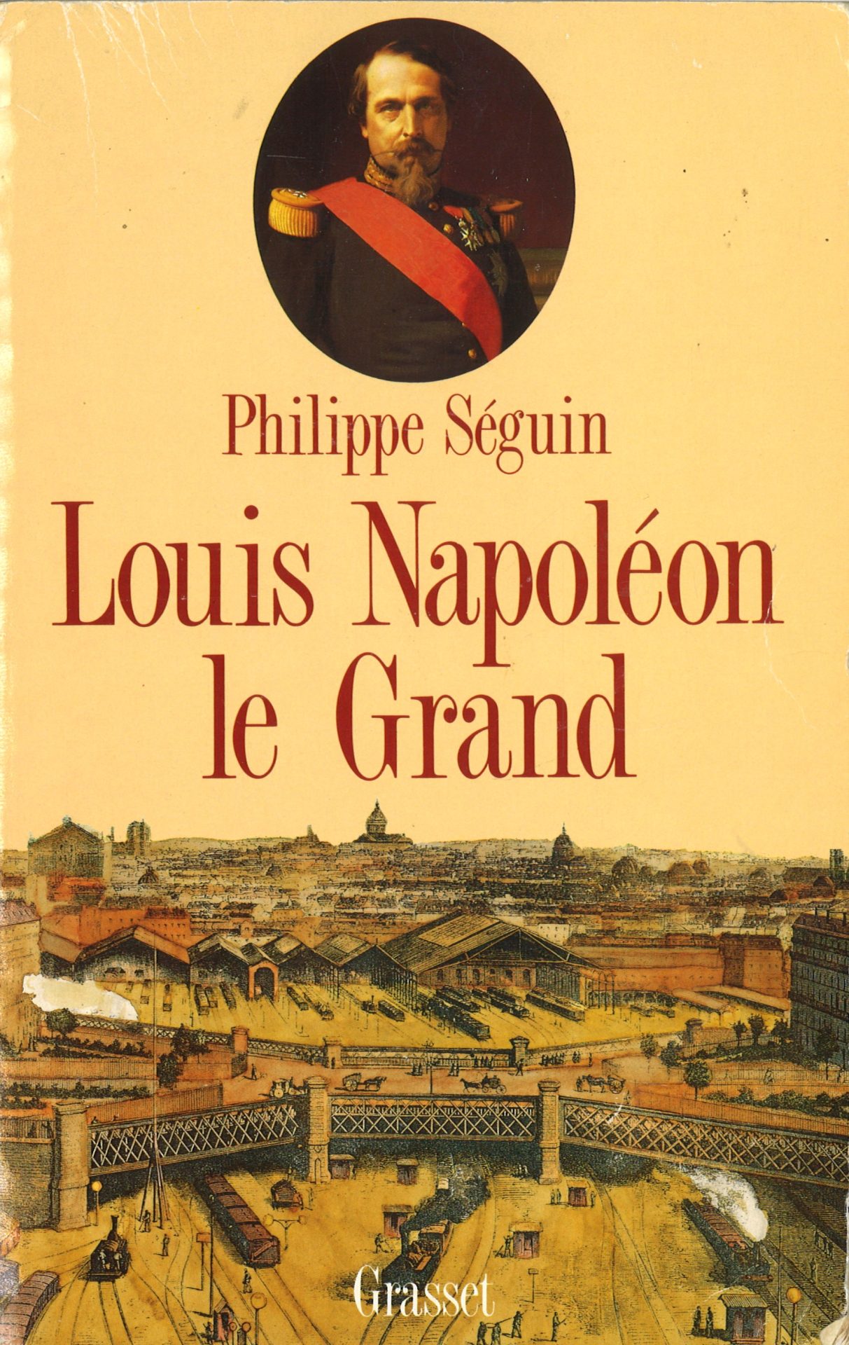 Louis Napoléon le Grand