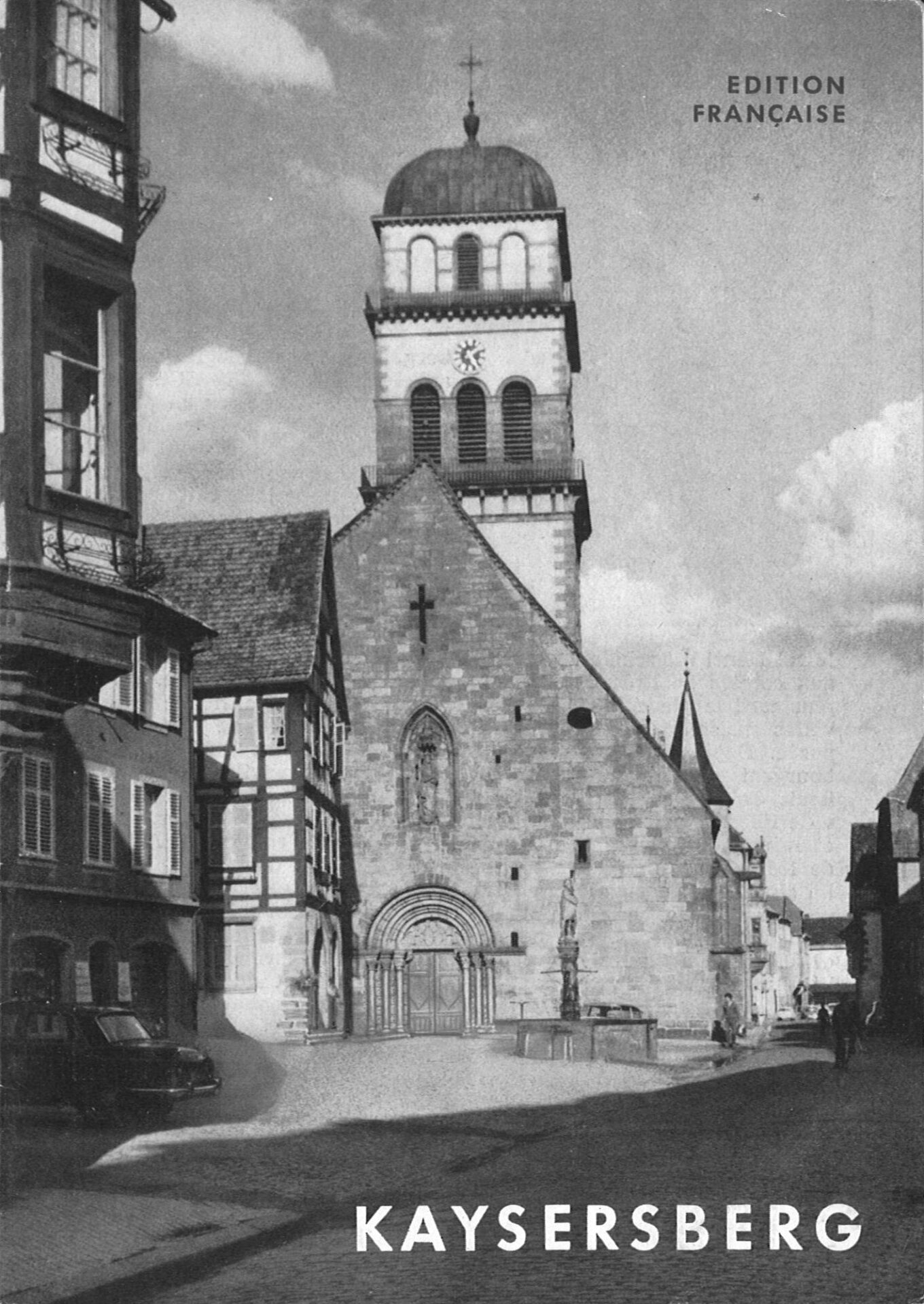 Kaysersberg