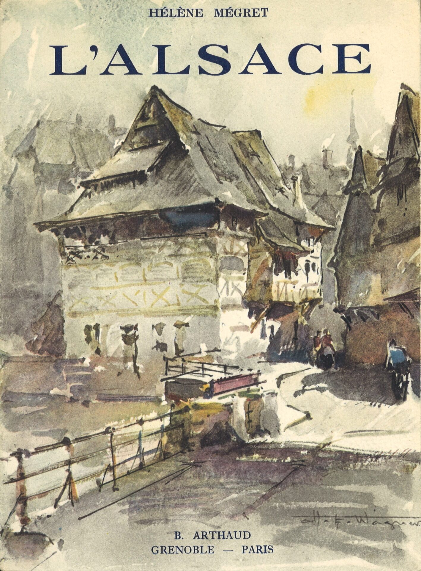 L'Alsace