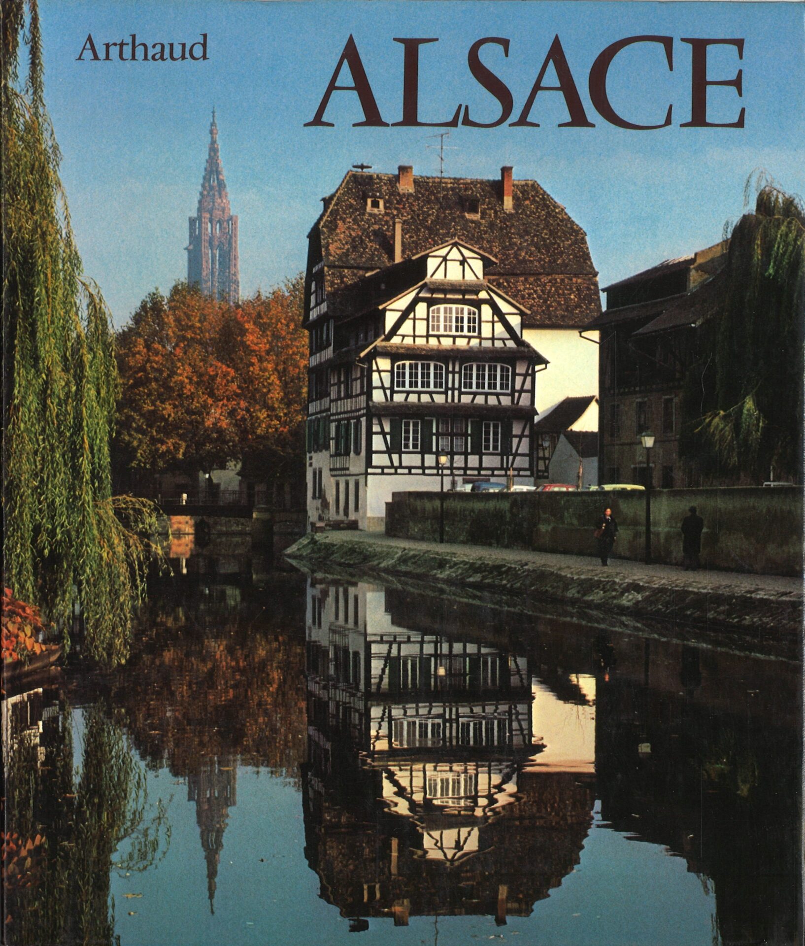 Alsace