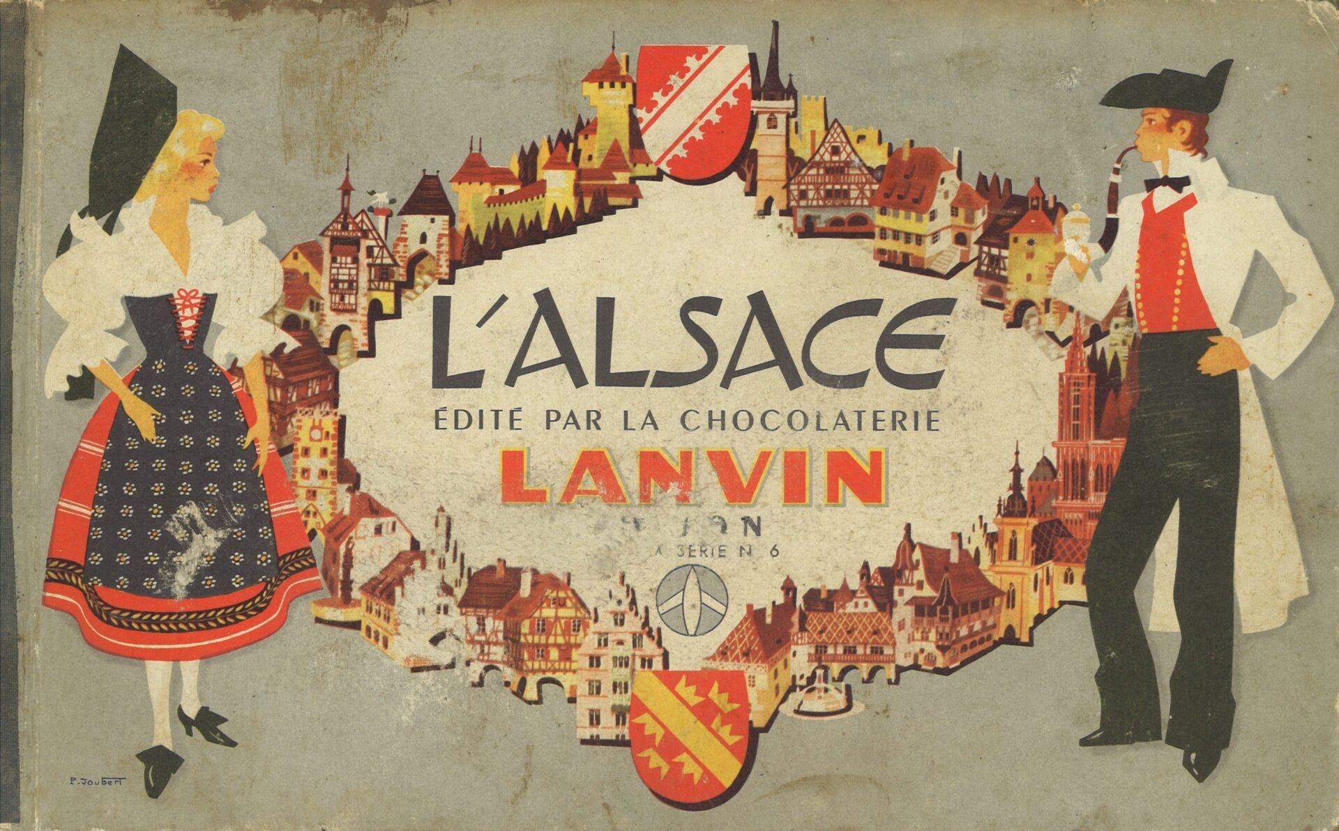 L'Alsace