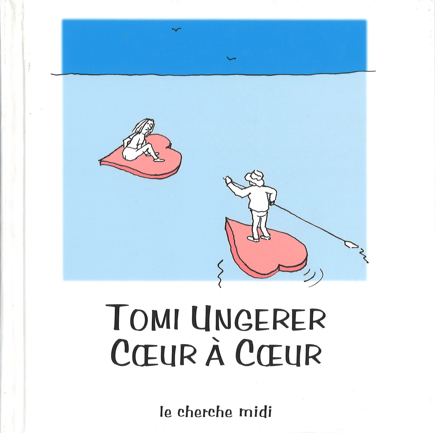 Coeur à coeur