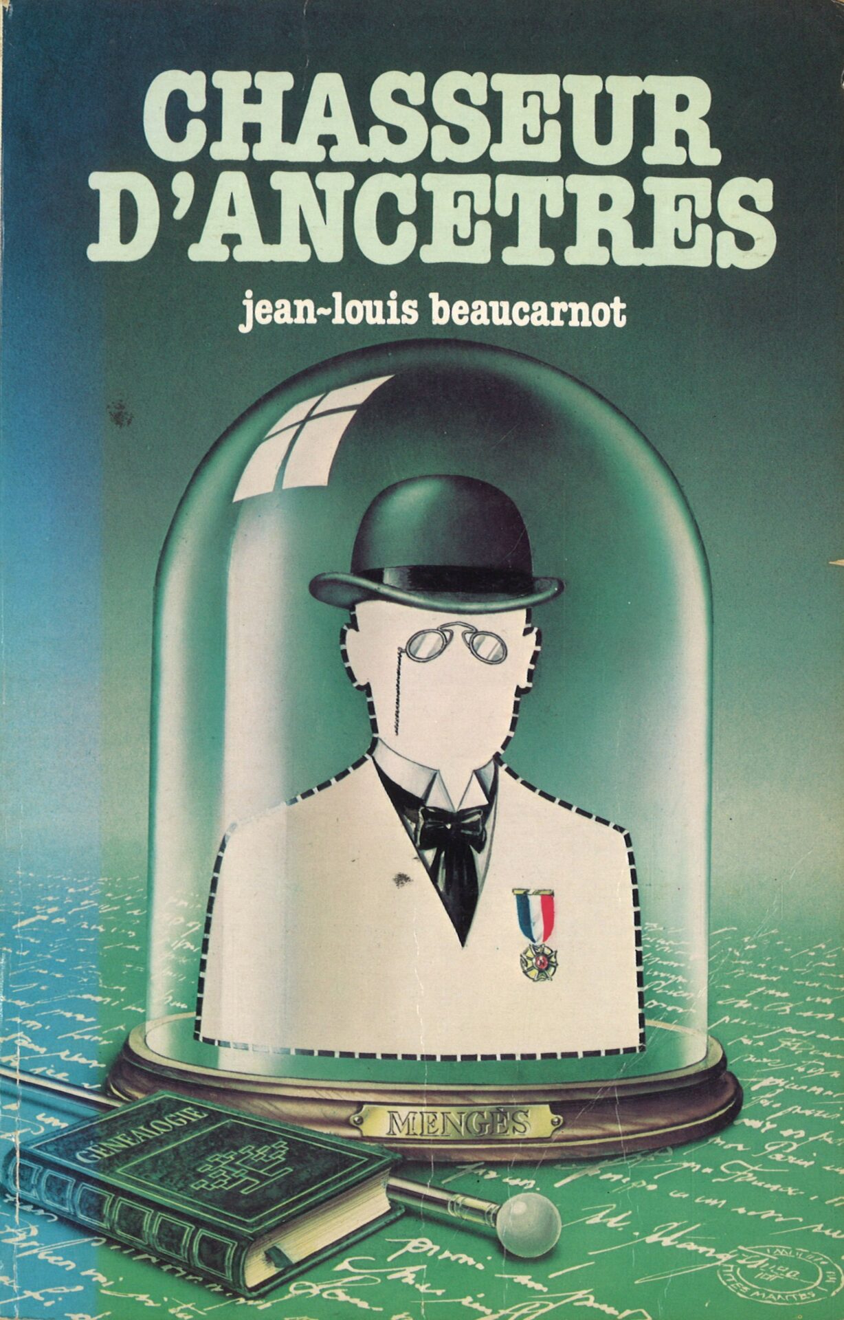 Chasseur d'ancêtres