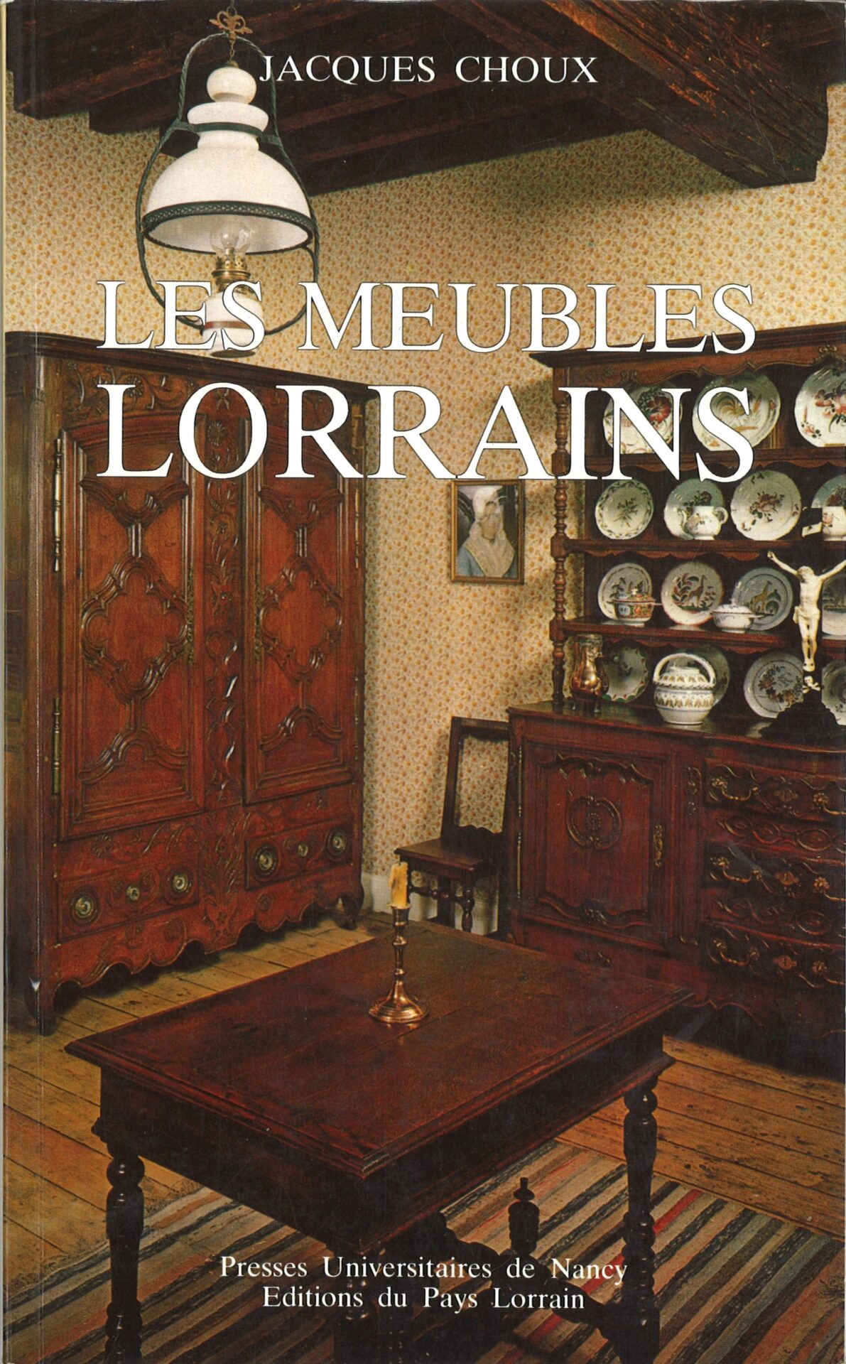 Les meubles lorrains