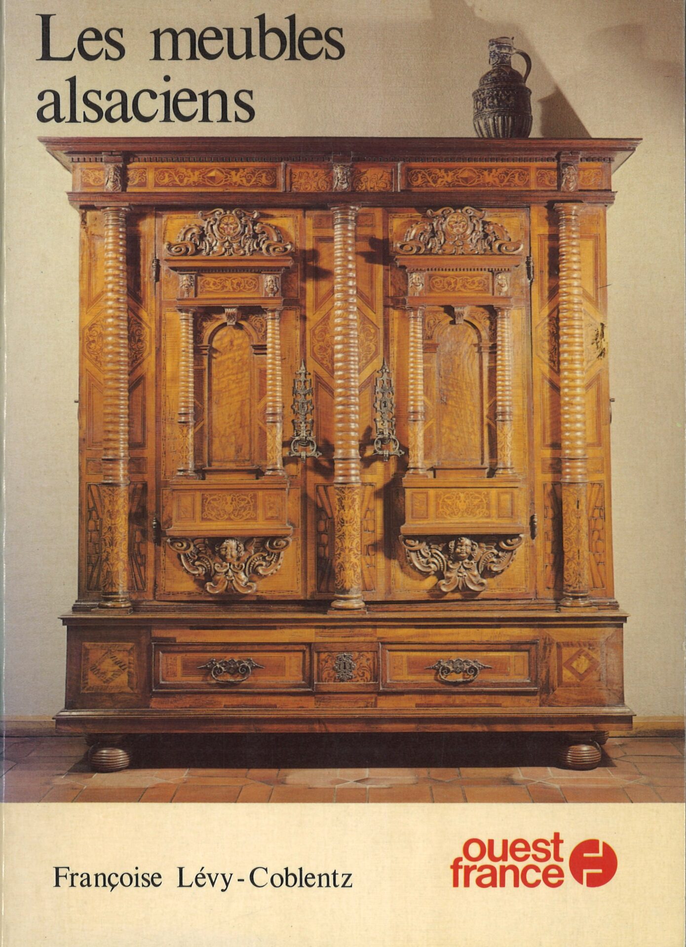 Les meubles alsaciens