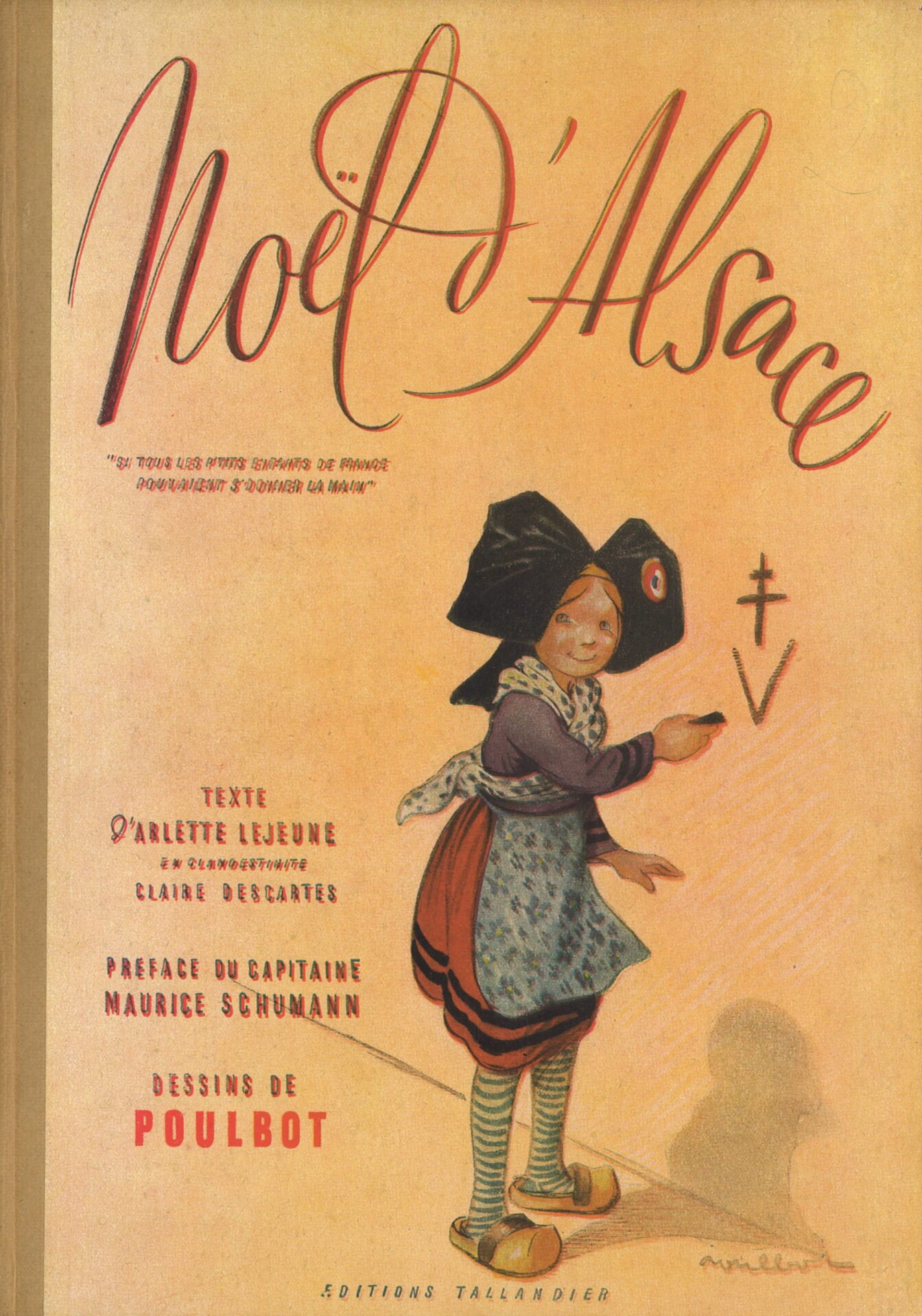 Noël d'Alsace