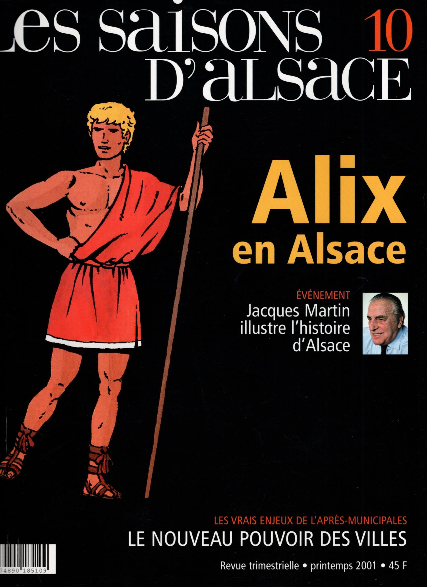 Les Saisons d'Alsace - Alix en Alsace