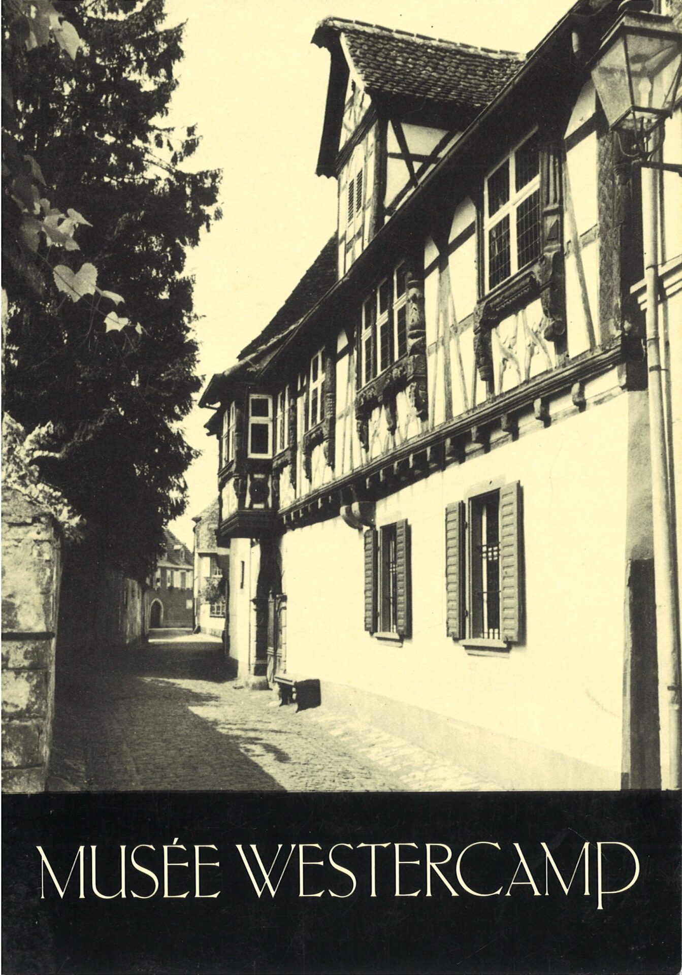 Musée Westercamp