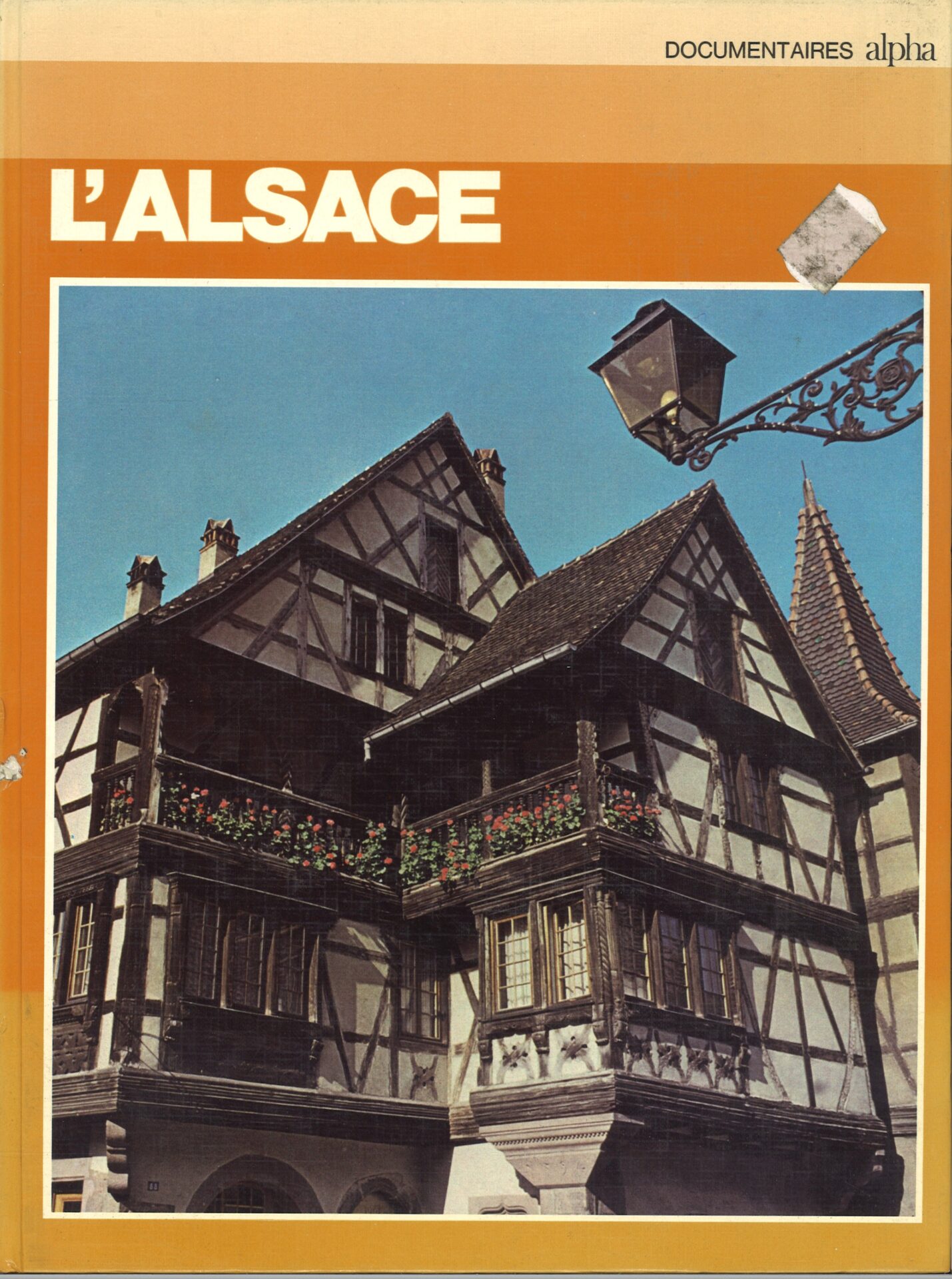 L'Alsace - Documentaires alpha