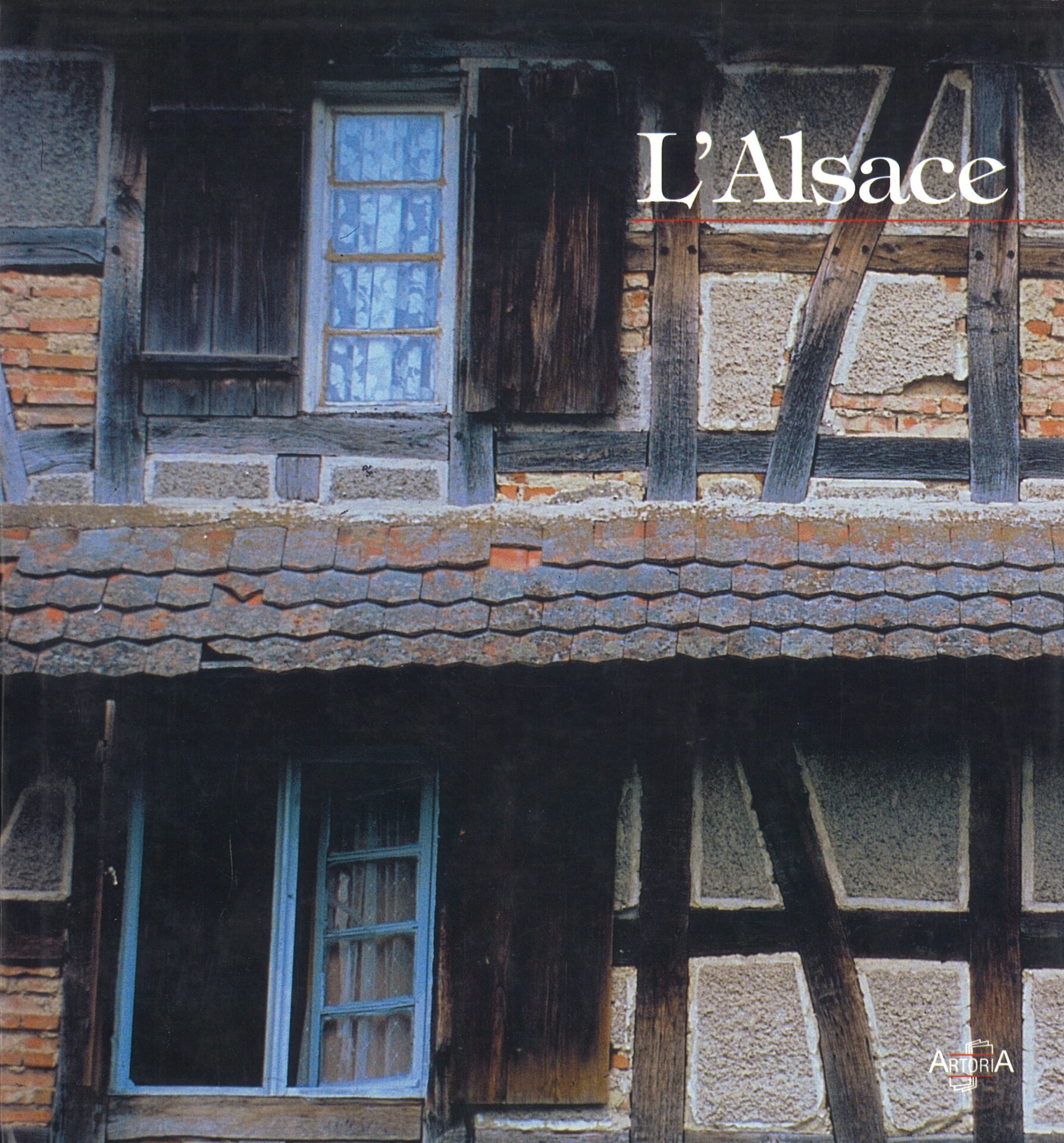 L'Alsace