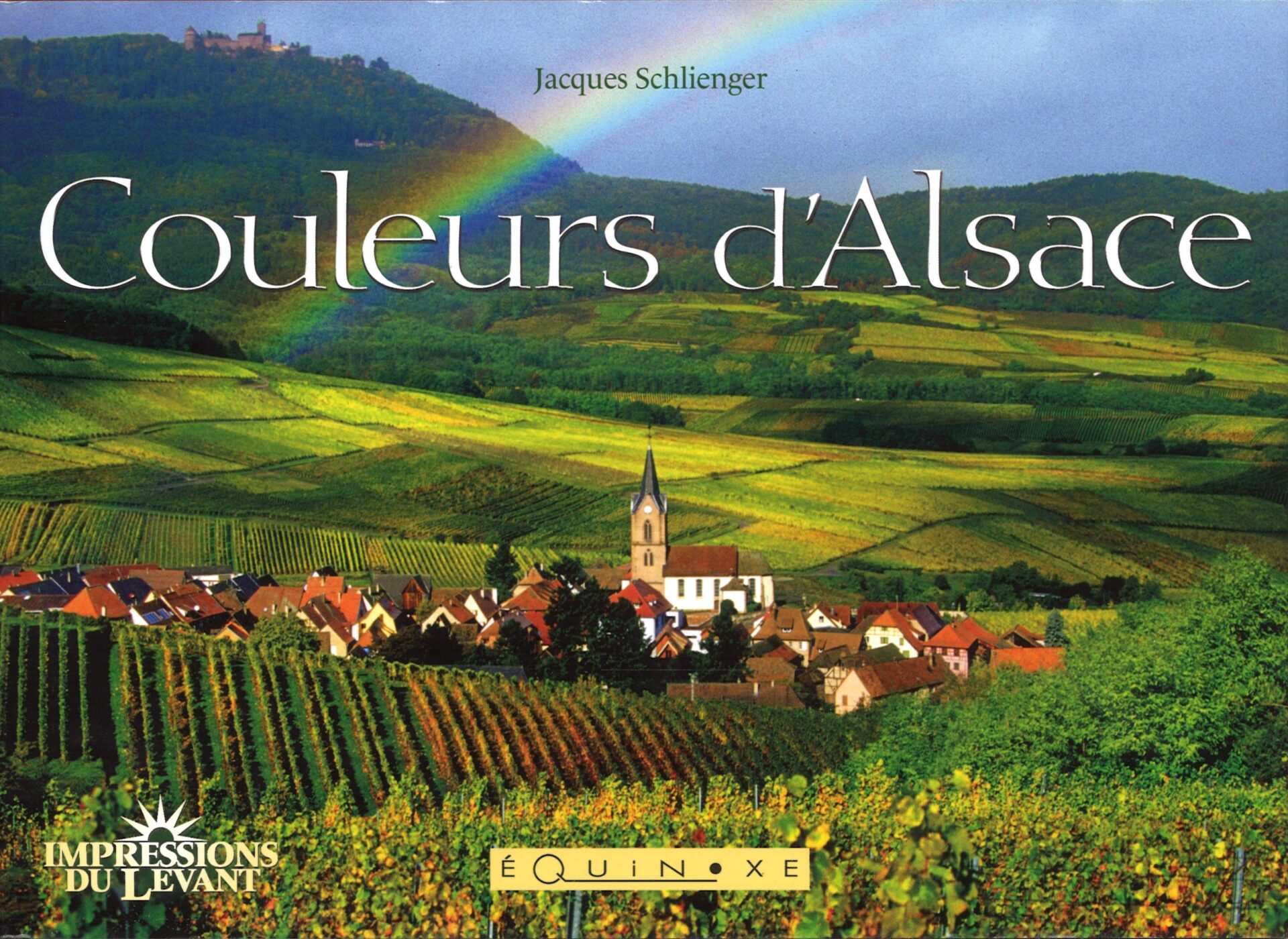 Couleurs d'Alsace
