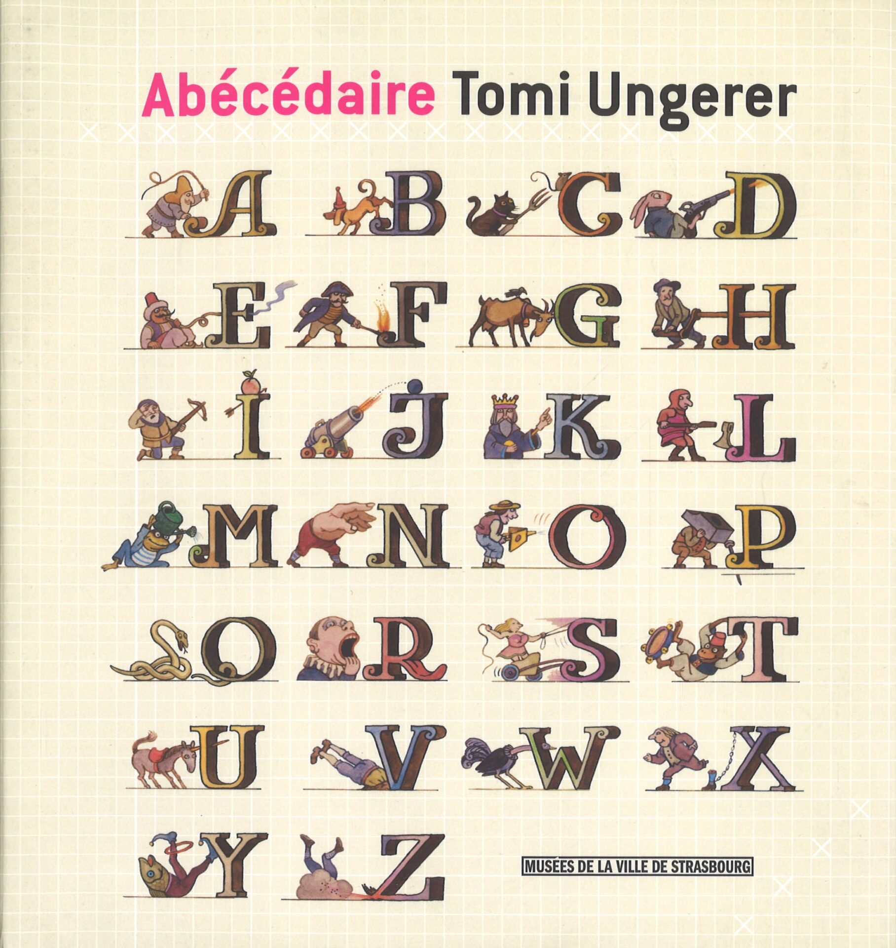 Abécédaire