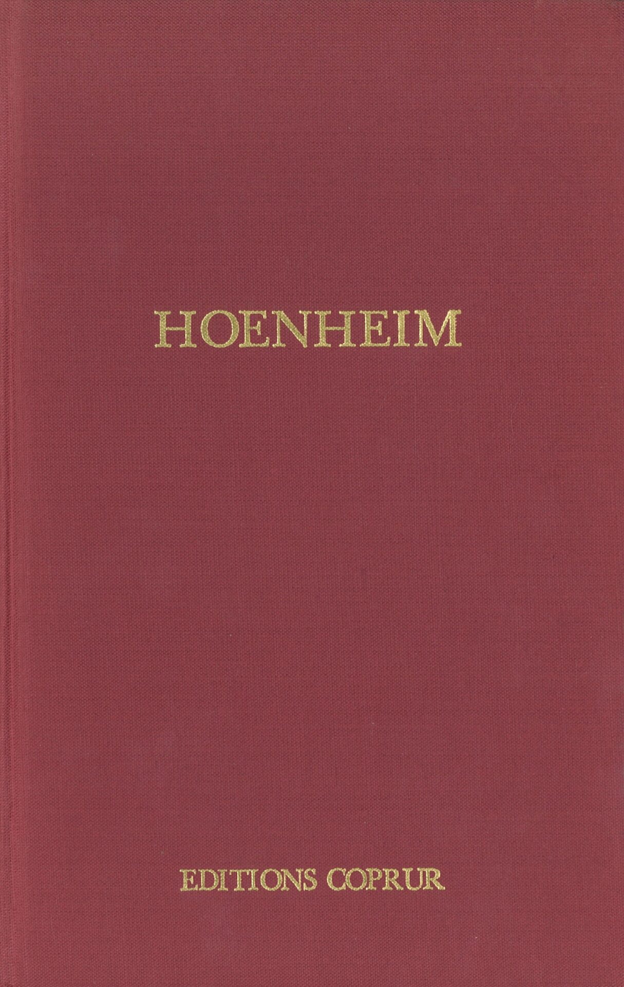 Hoenheim
