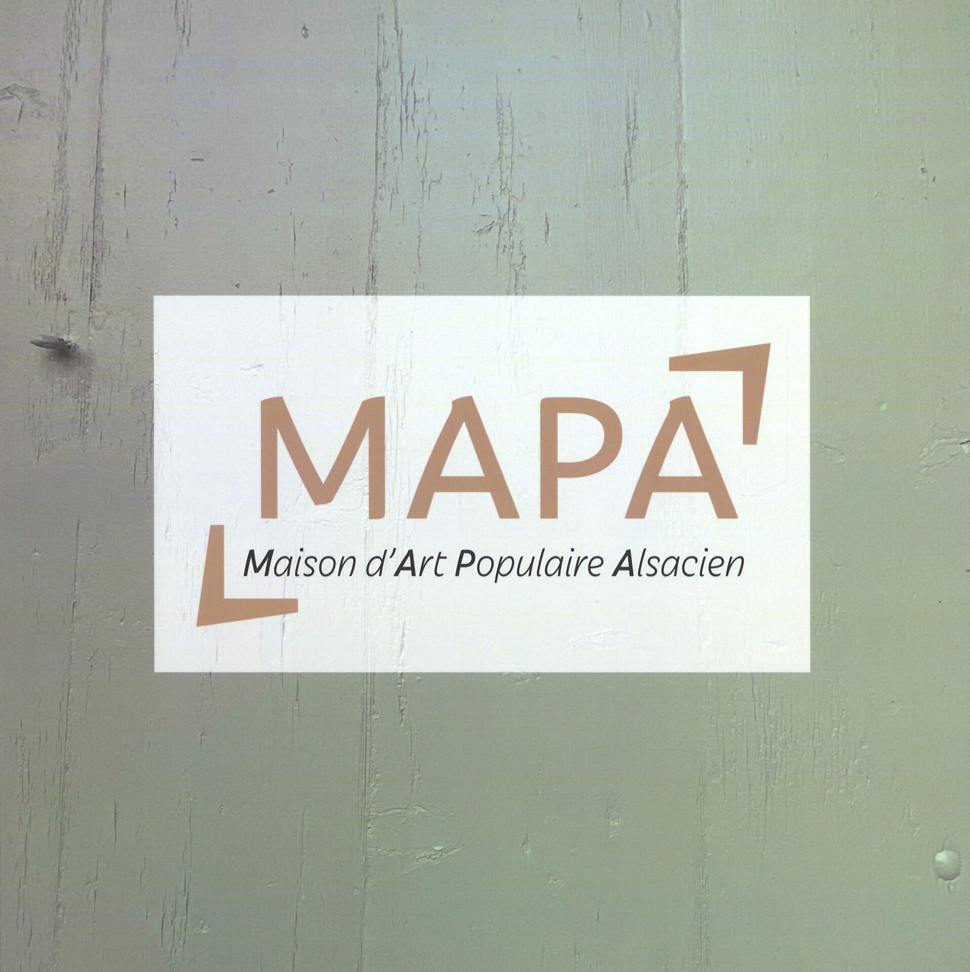Maison d'Art Populaire Alsacien MAPA