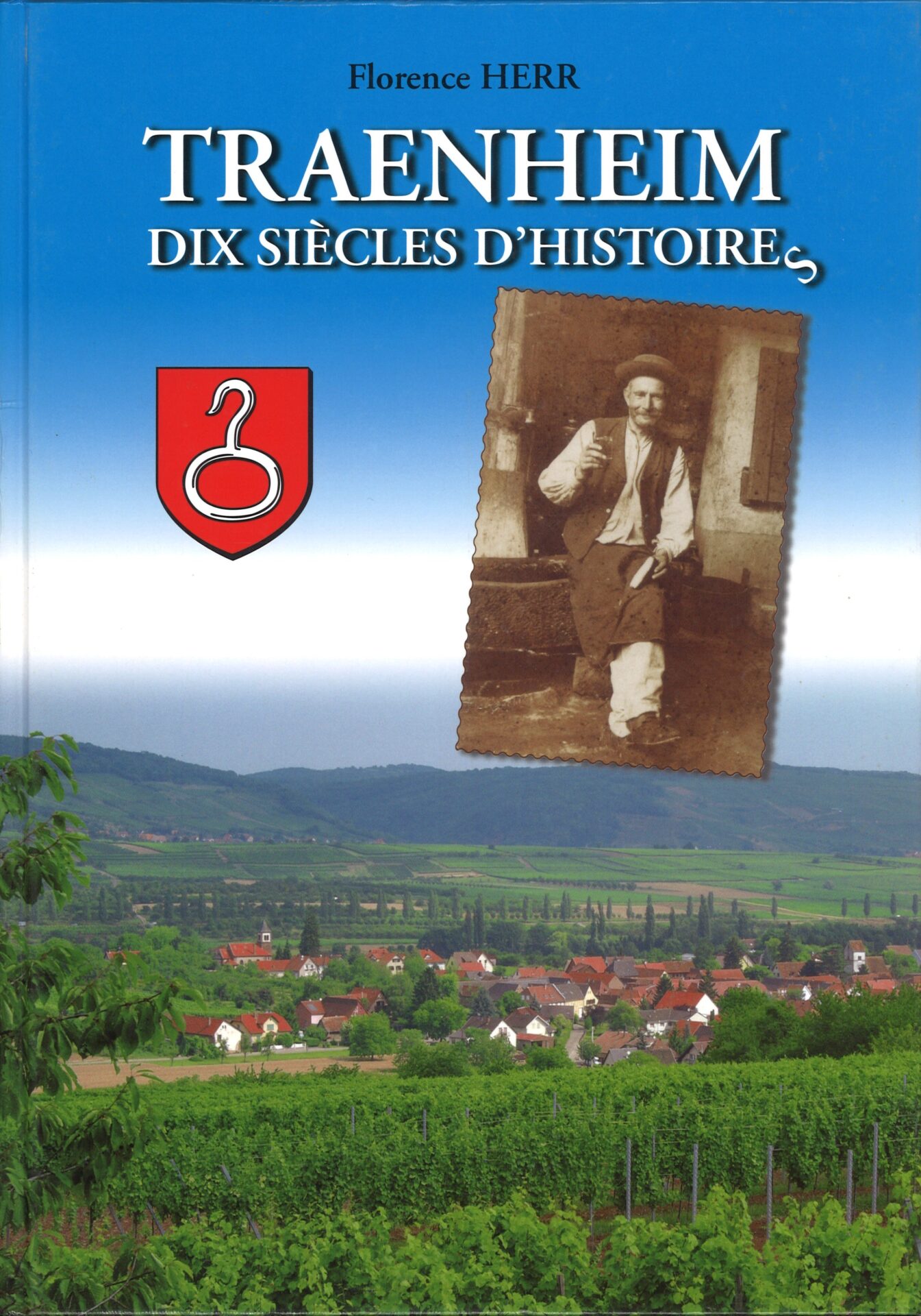 Traenheim, dix siècles d'histoires