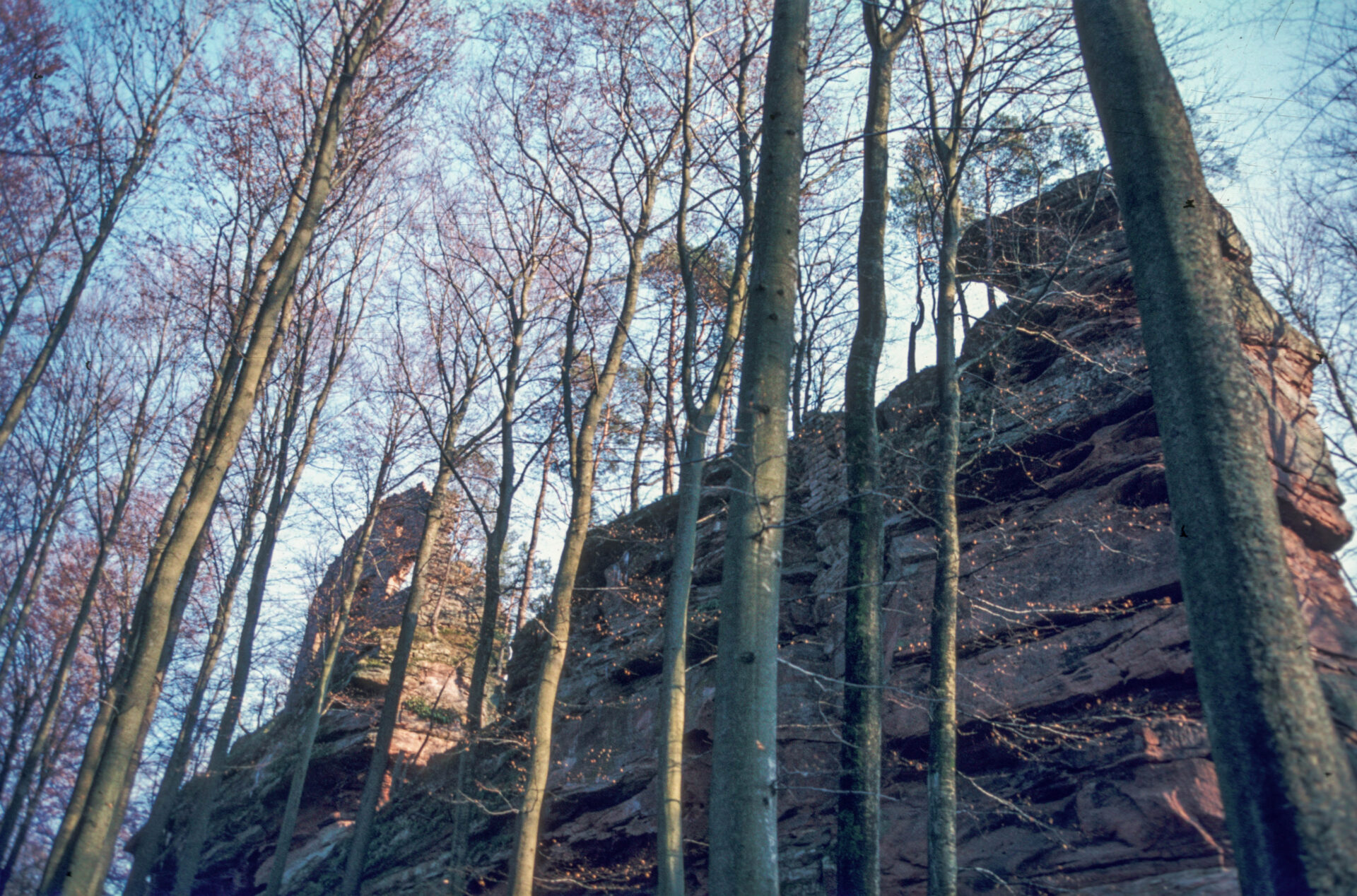 Diapositive - Hohenfels -  03