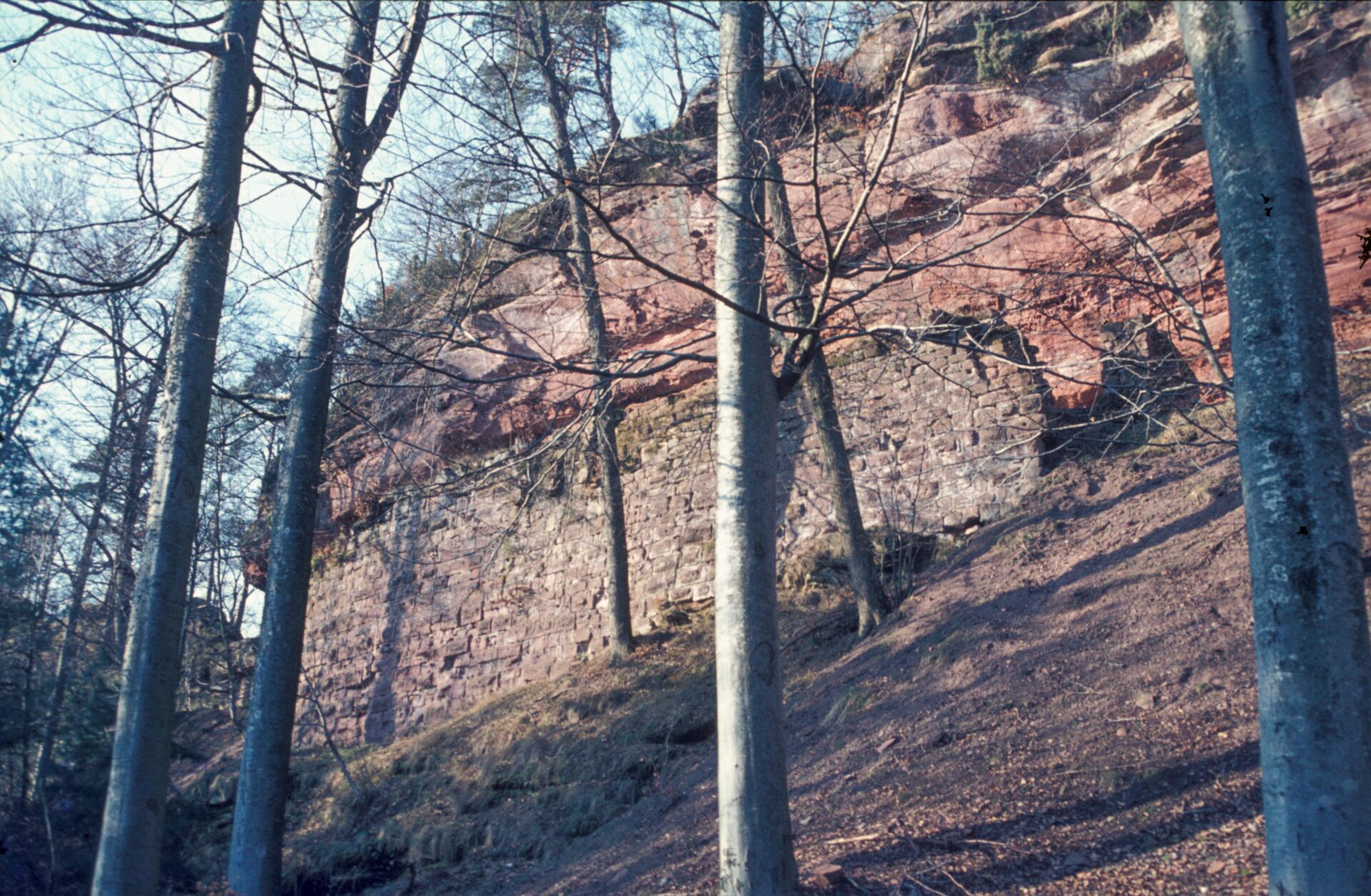 Diapositive - Hohenfels - 10