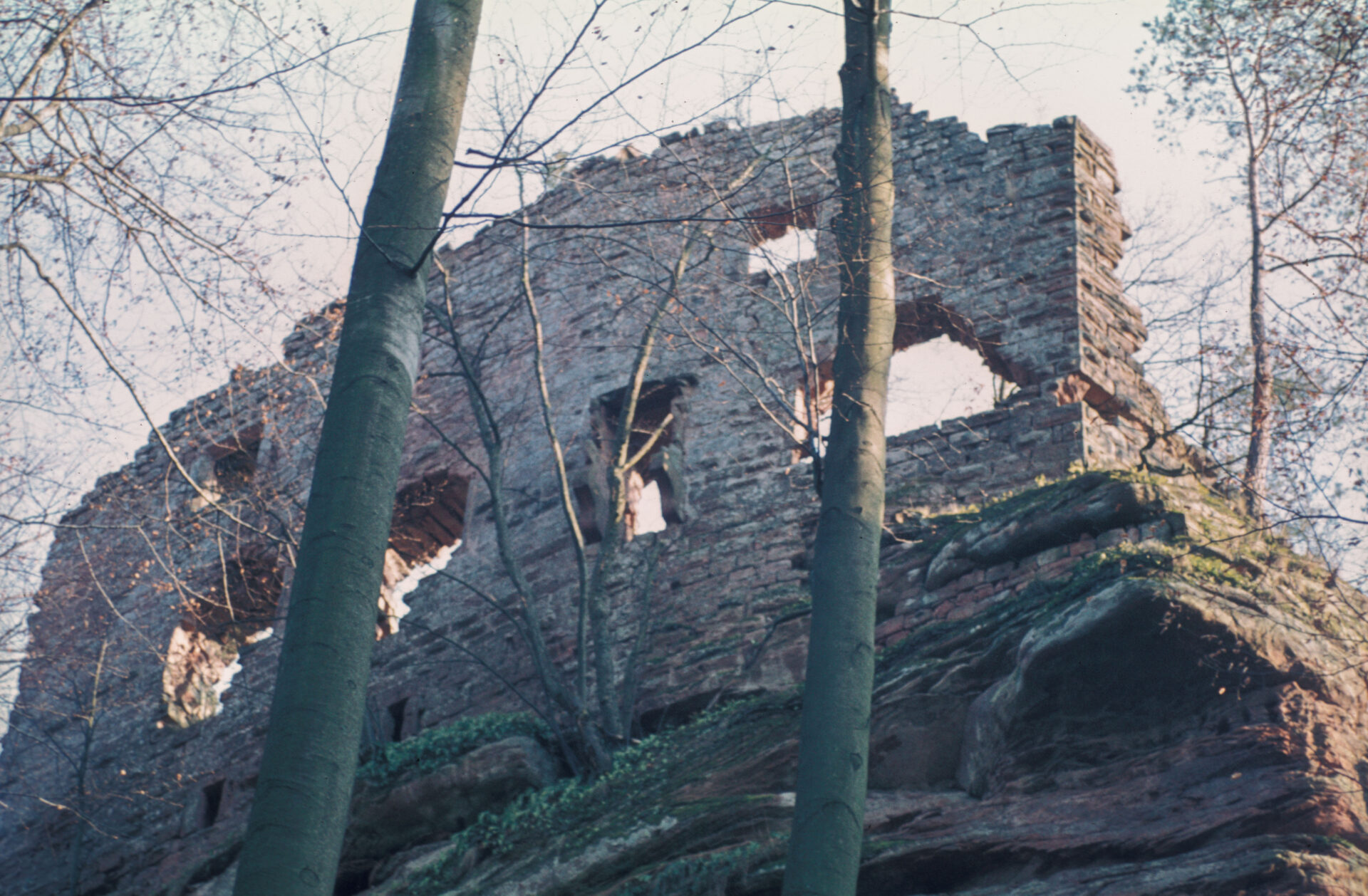Diapositive - Hohenfels - 12