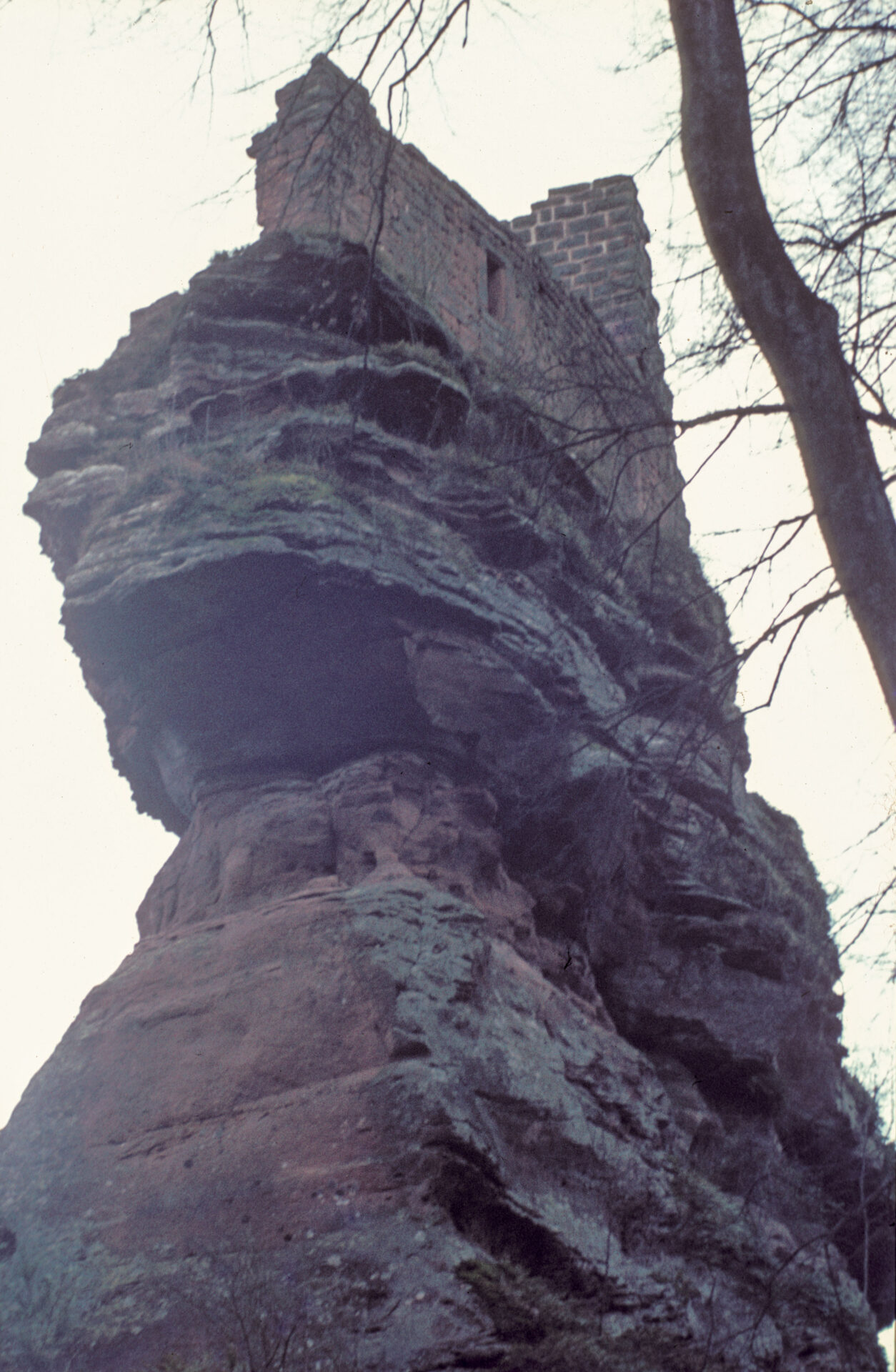 Diapositive - Lutzelhardt - 15
