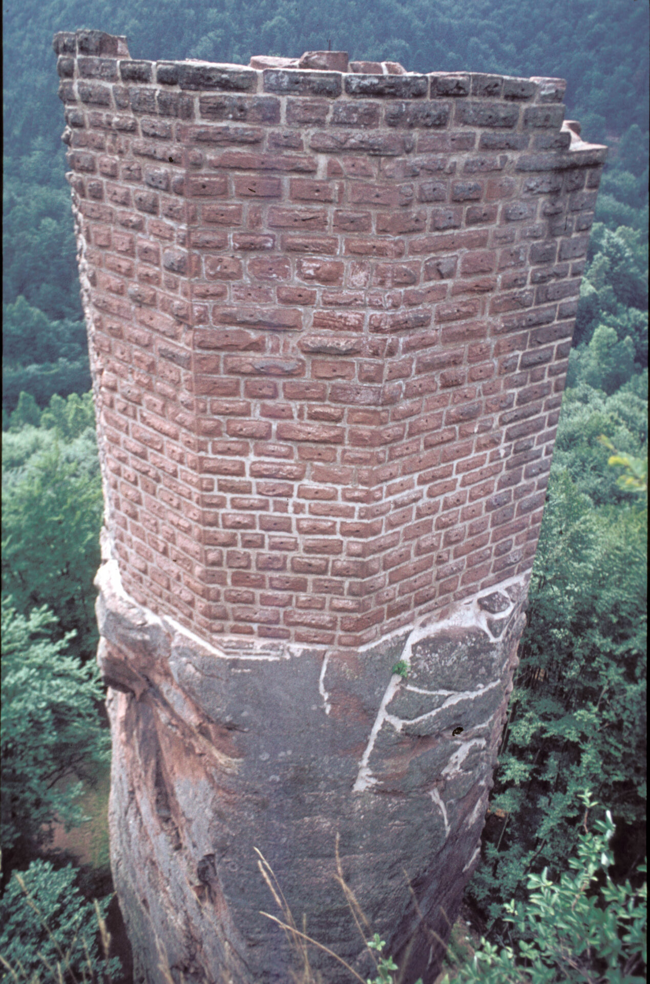 Diapositive – Wasigenstein – 03