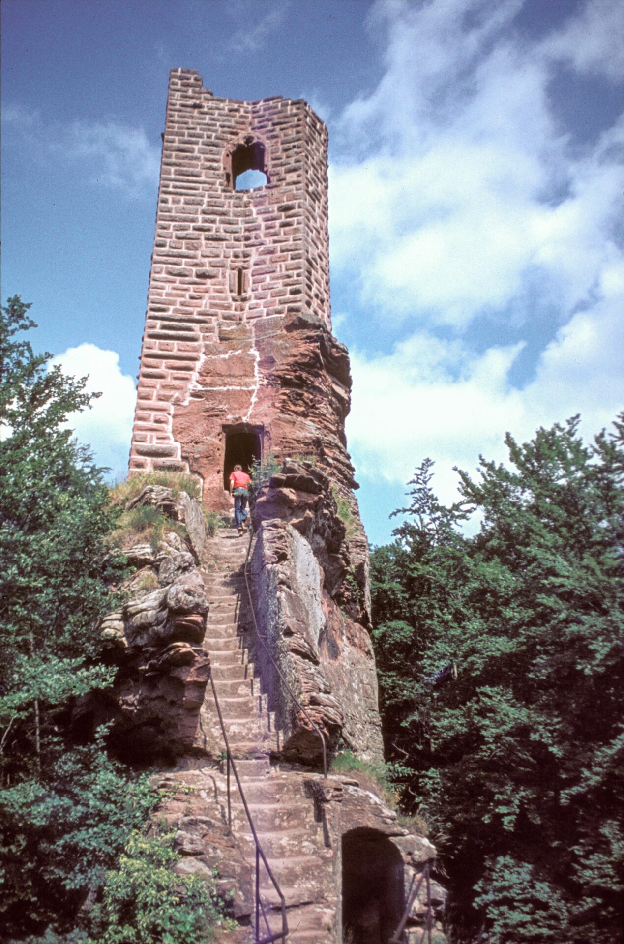 Diapositive - Wasigenstein - 04