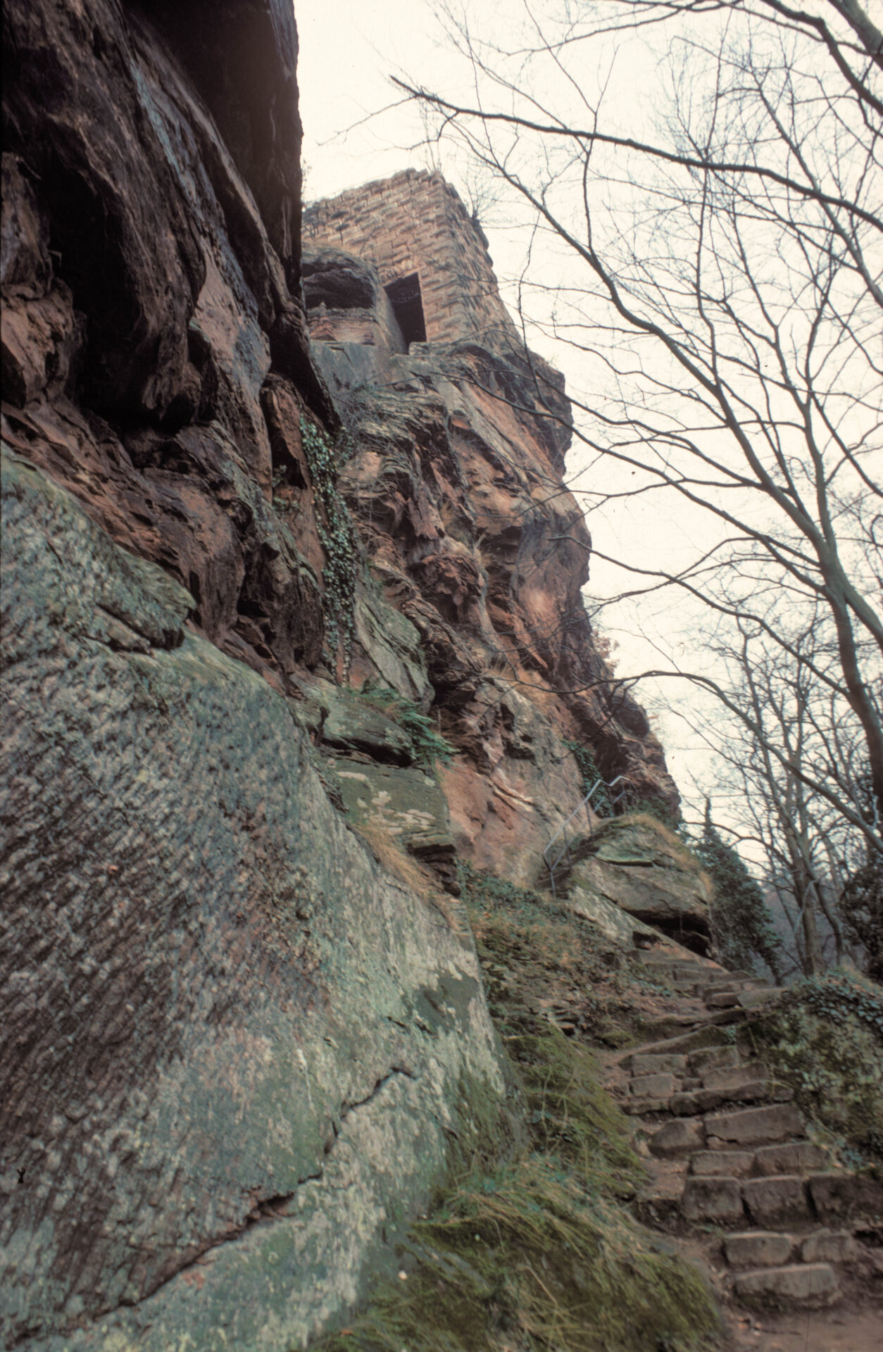 Diapositive - Wasigenstein - 06