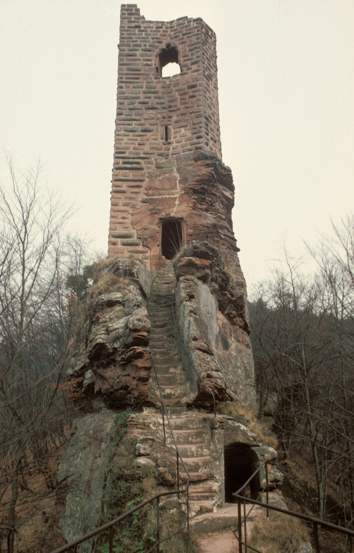 Diapositive - Wasigenstein - 08