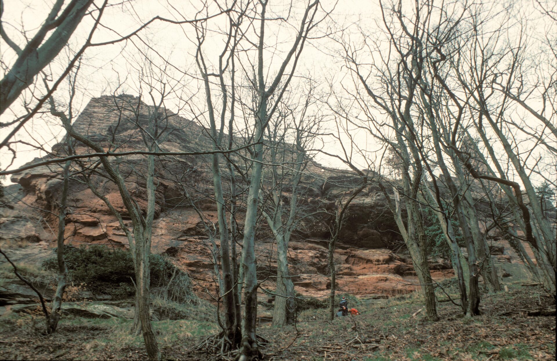 Diapositive - Wasigenstein - 09