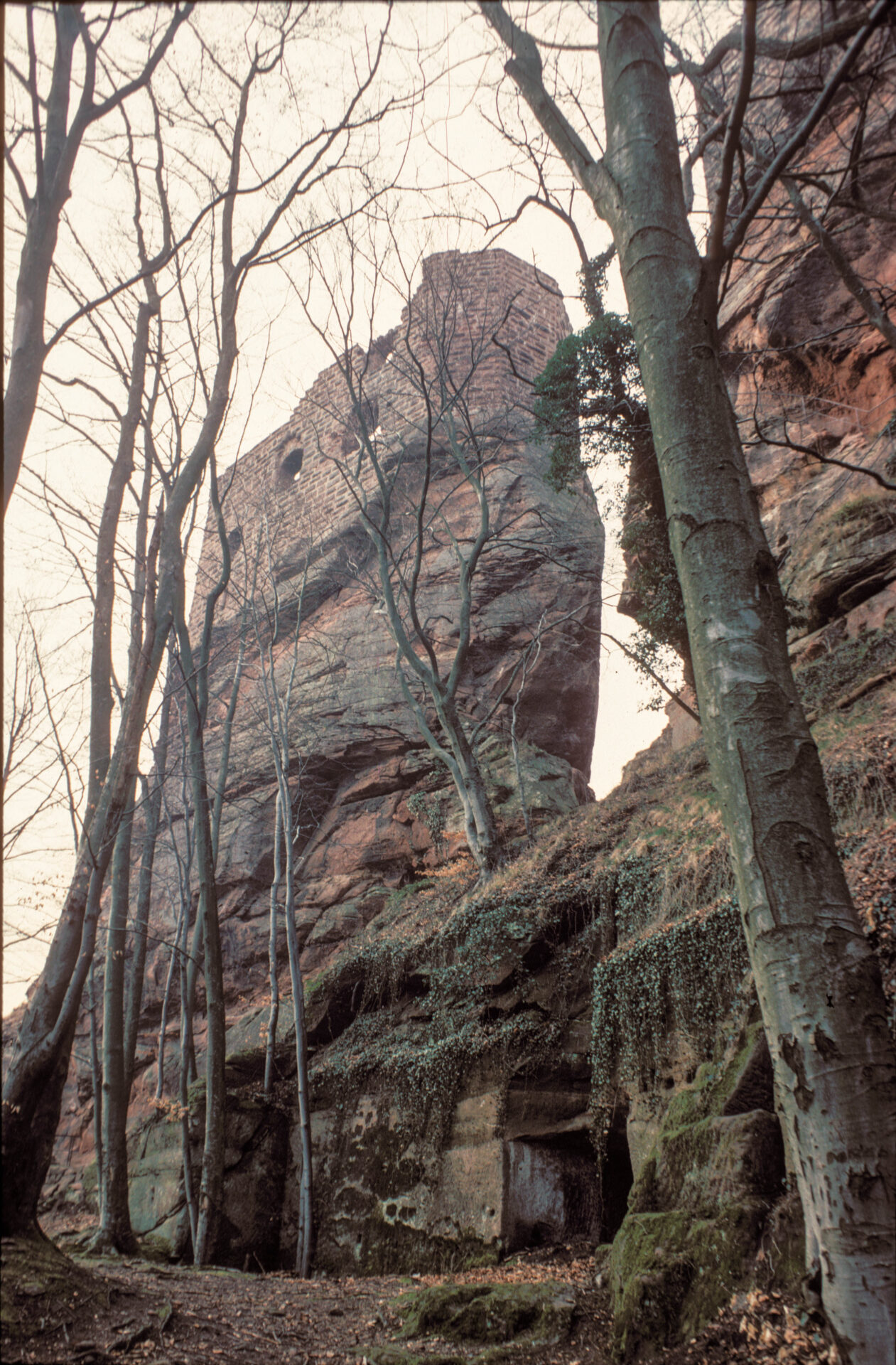 Diapositive - Wasigenstein - 18