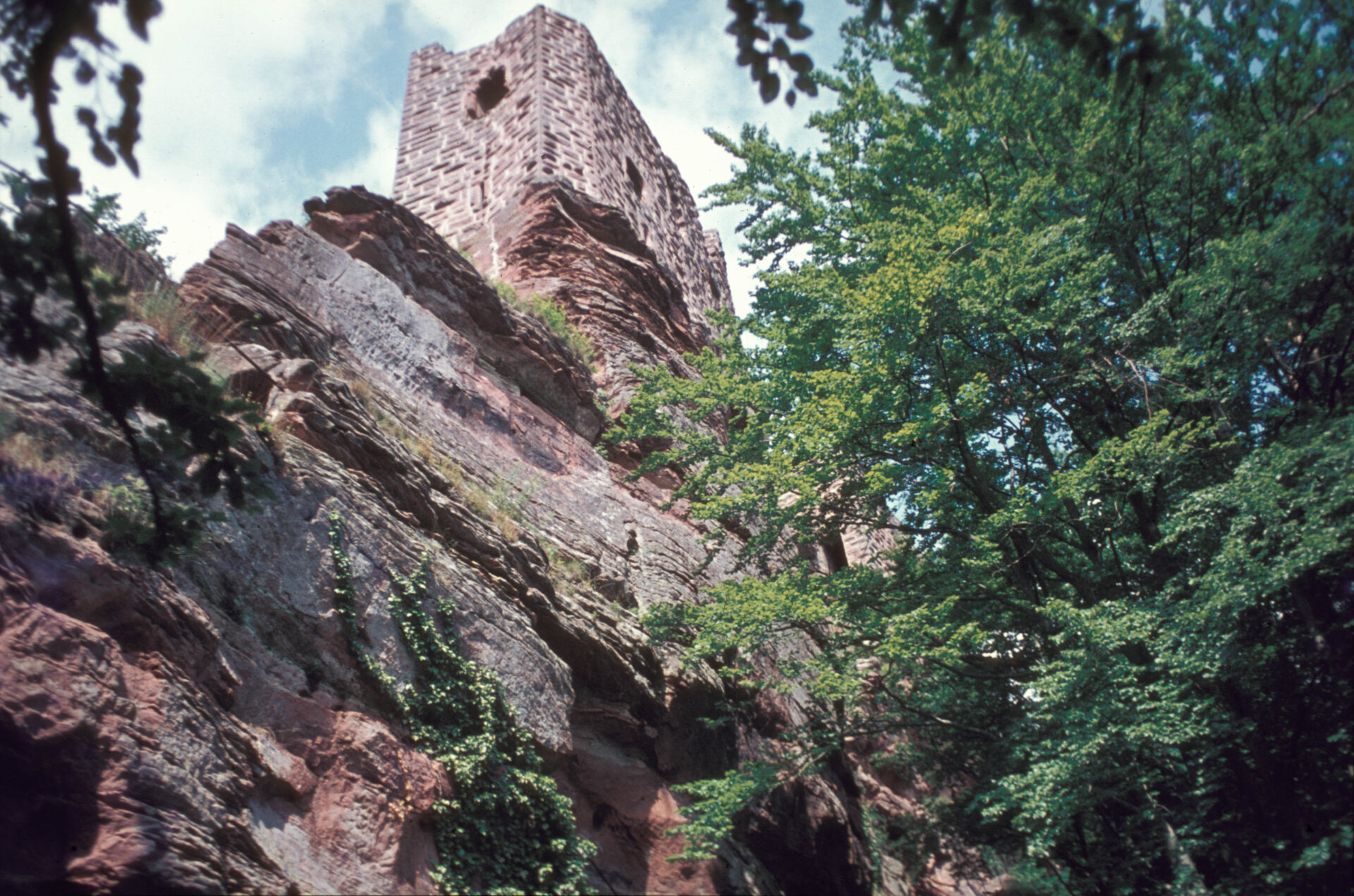Diapositive - Wasigenstein - 20