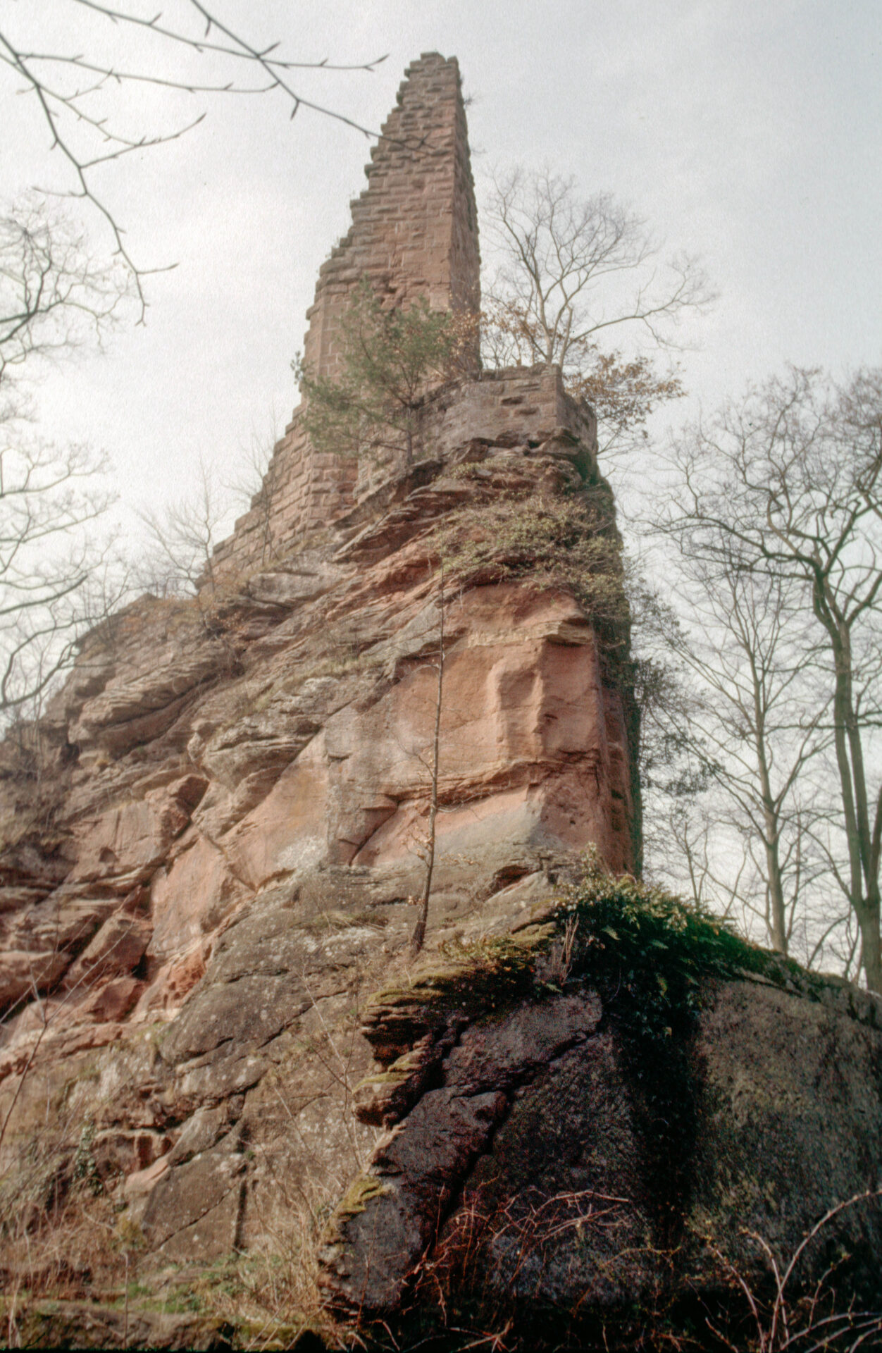 Diapositive - Wasigenstein - 22