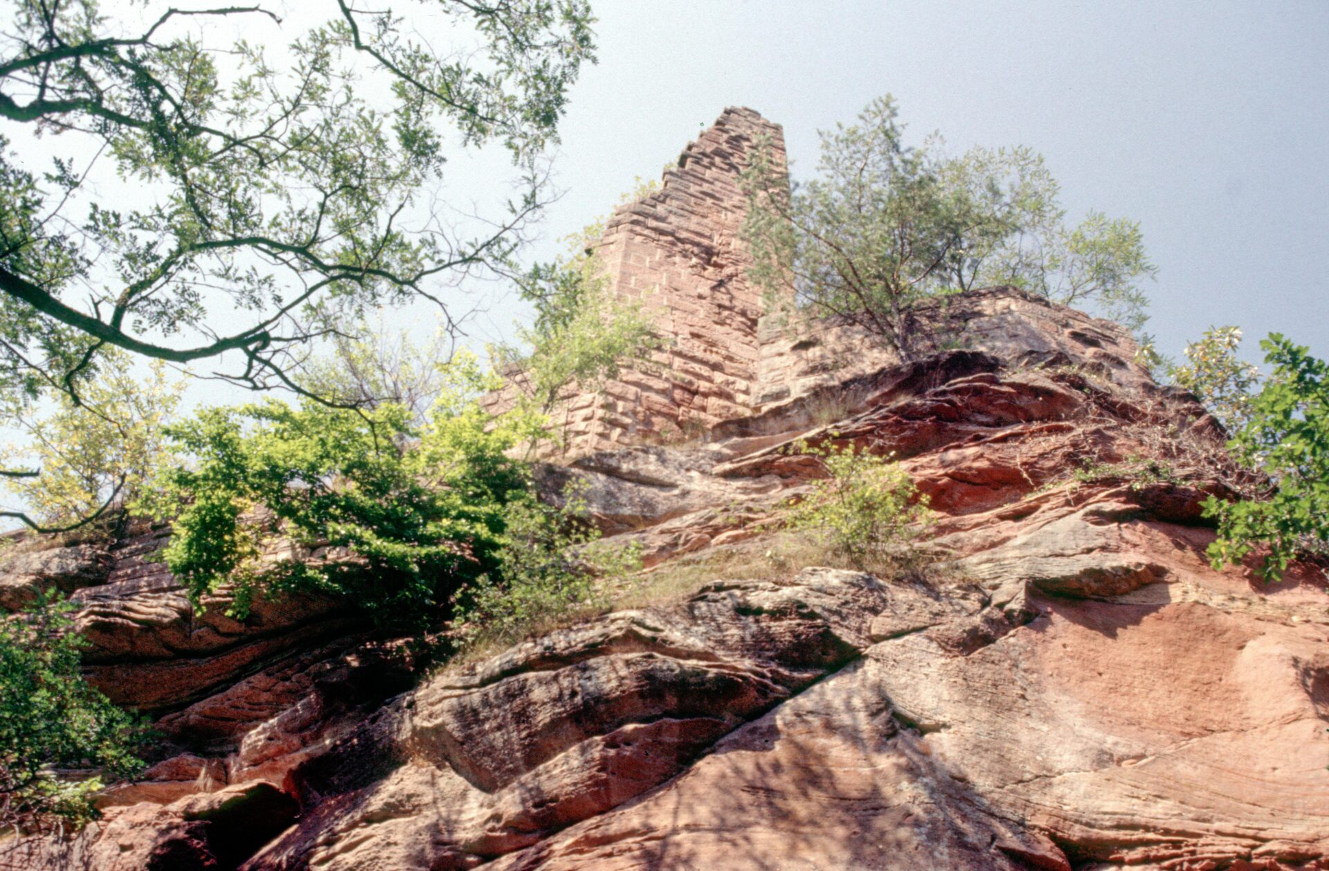 Diapositive - Wasigenstein - 23