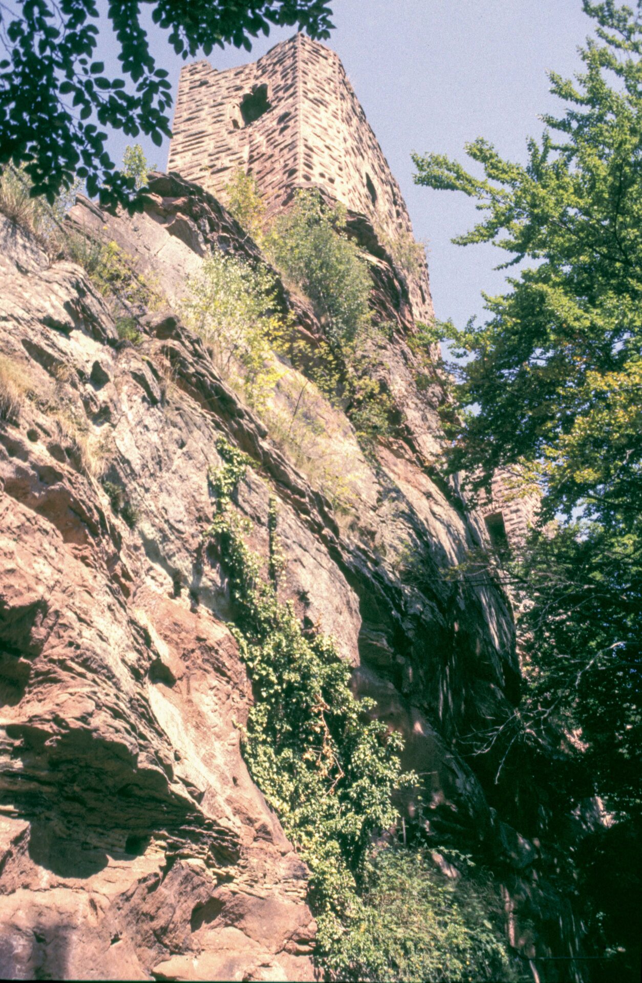 Diapositive - Wasigenstein - 26