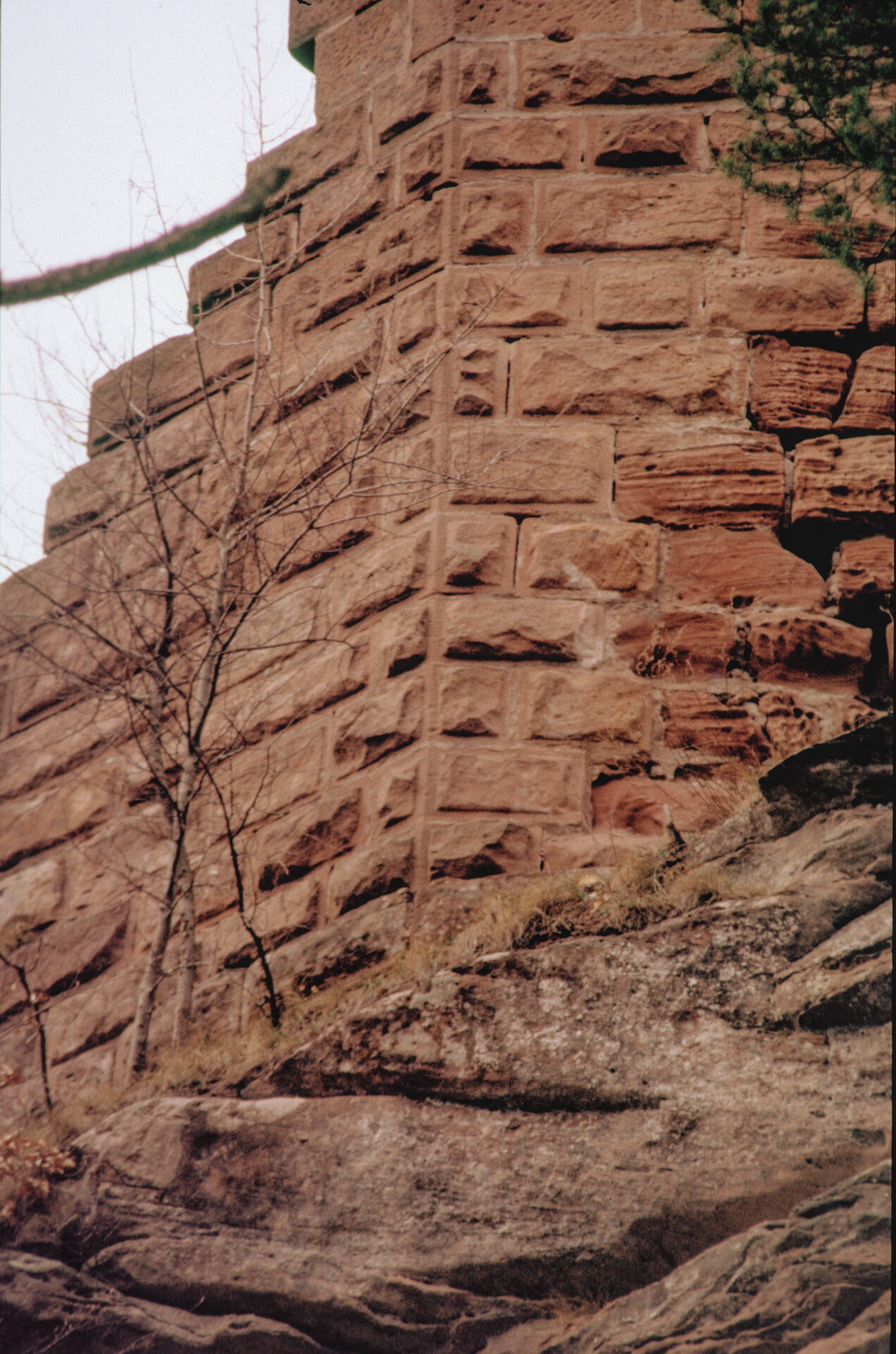 Diapositive - Wasigenstein - 30
