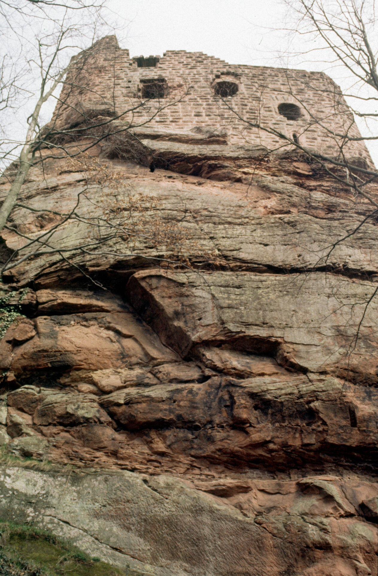 Diapositive - Wasigenstein - 34