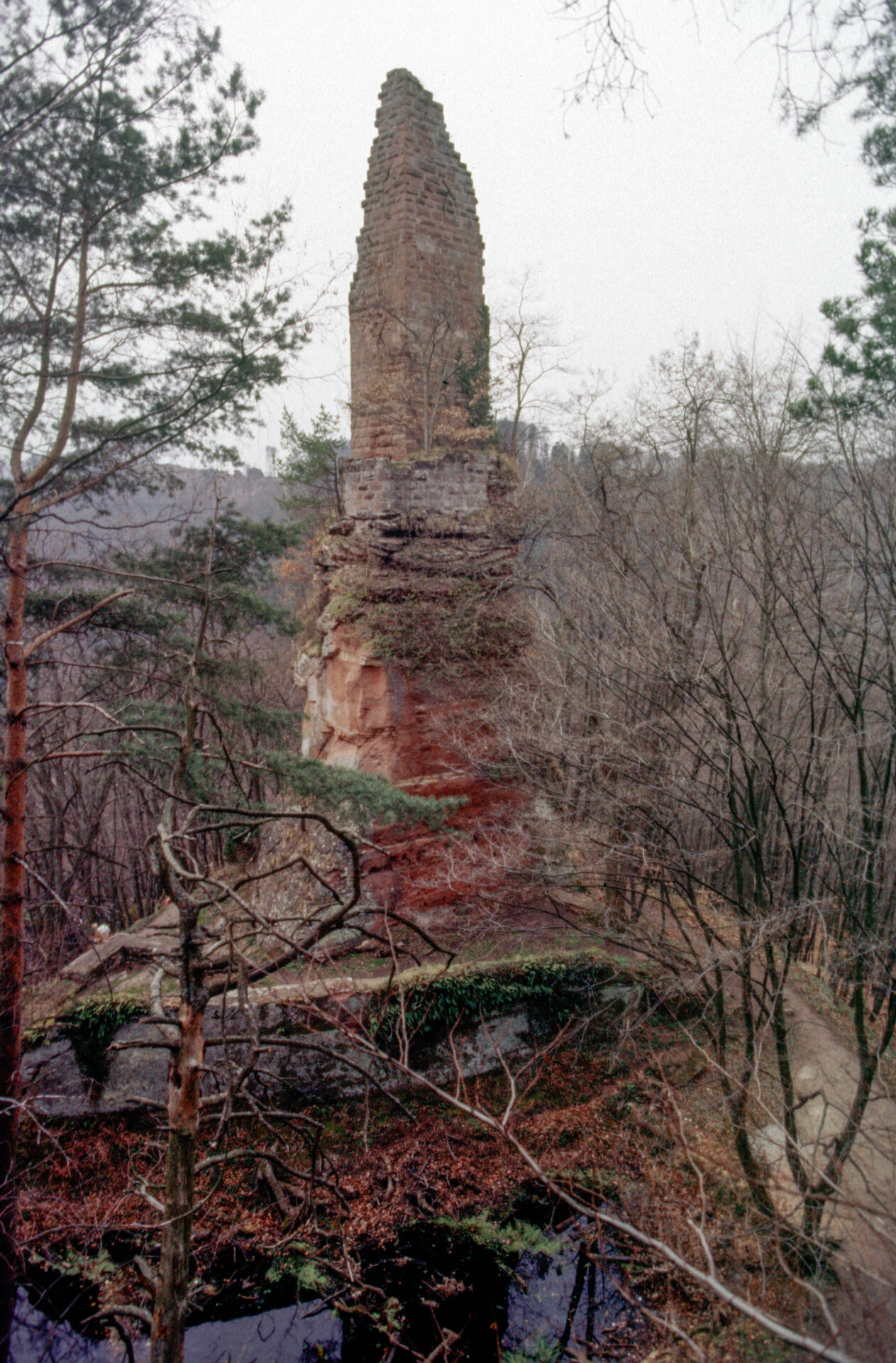Diapositive - Wasigenstein - 36