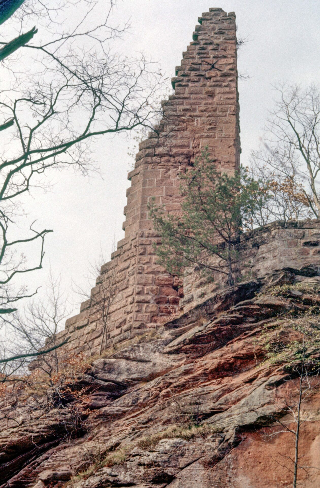 Diapositive - Wasigenstein - 37