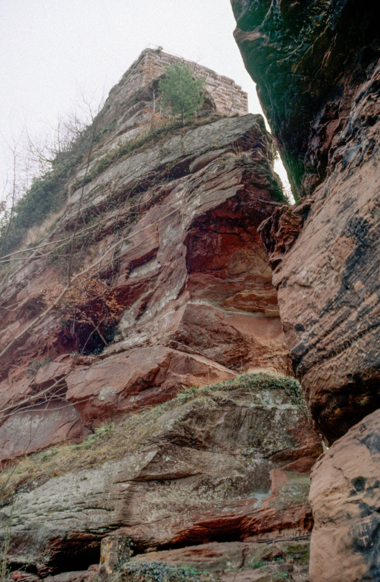 Diapositive - Wasigenstein - 38
