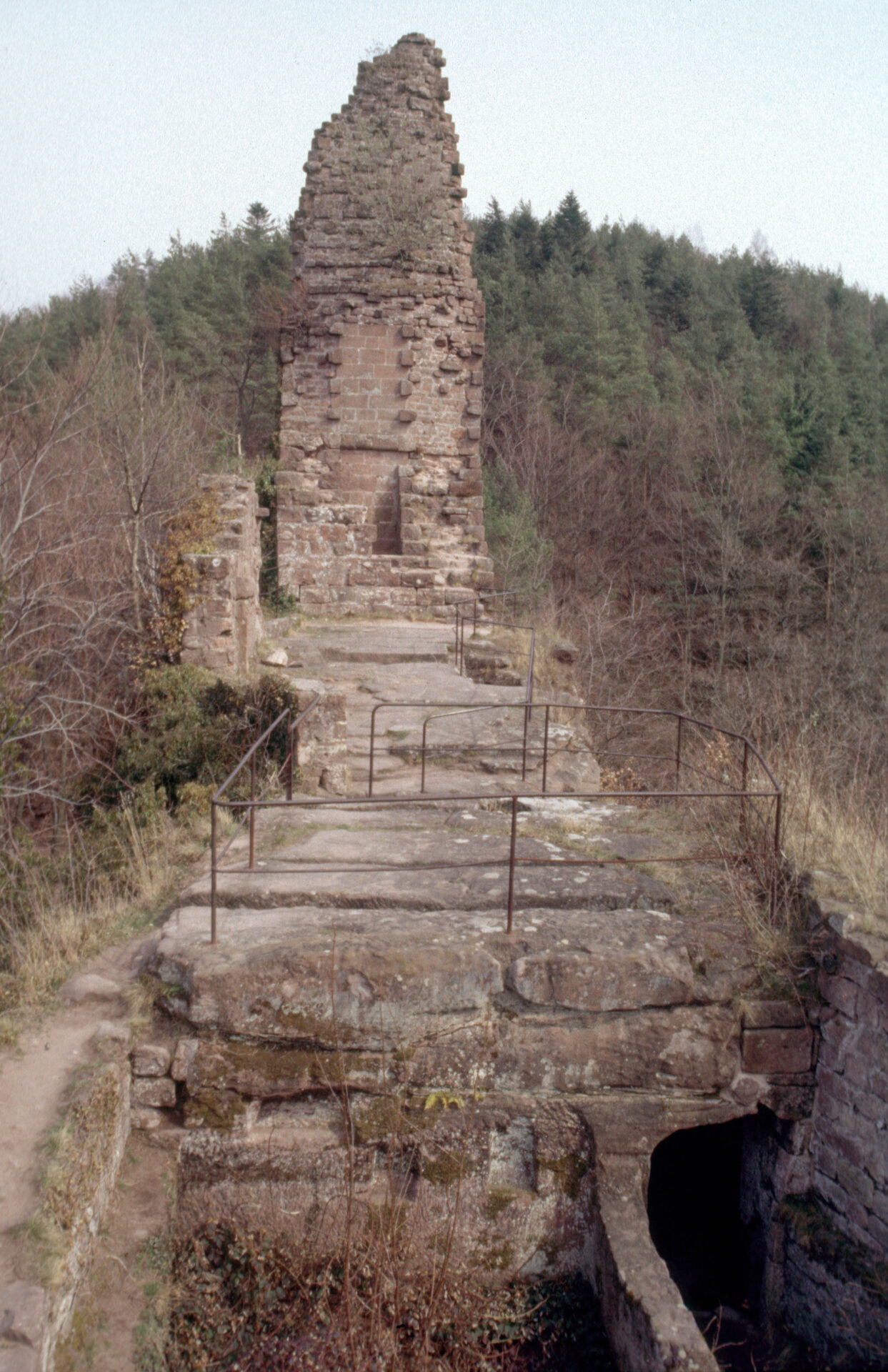 Diapositive - Wasigenstein - 39