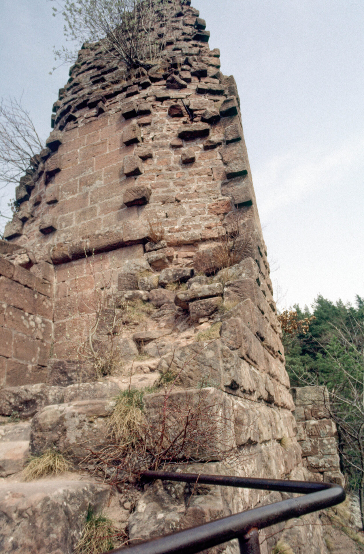 Diapositive - Wasigenstein - 40