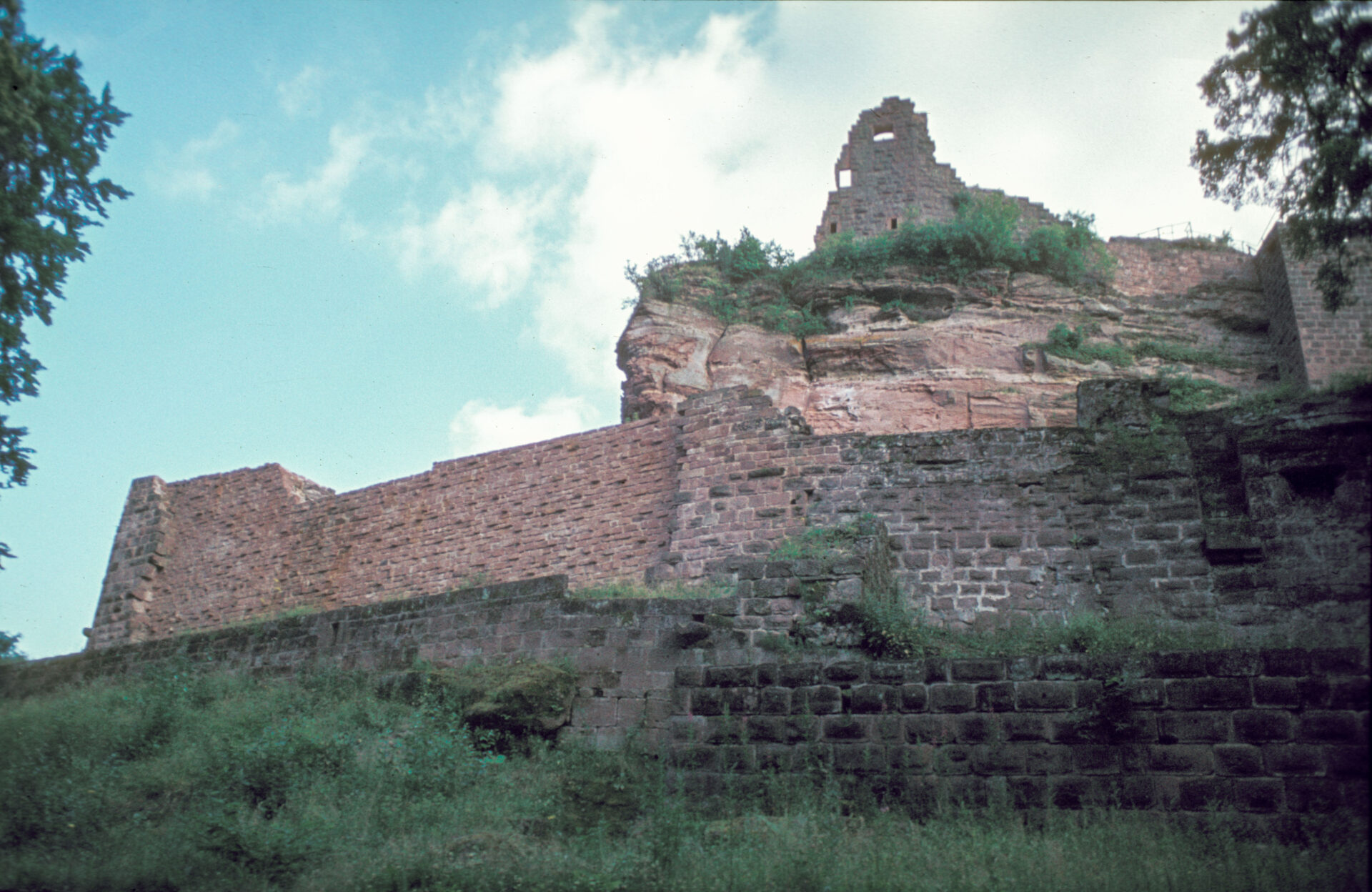Diapositive - Fleckenstein - 01