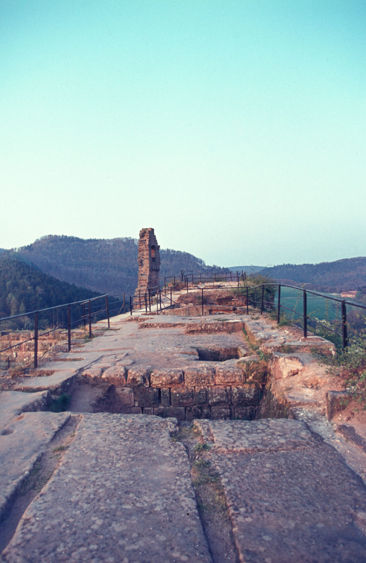 Diapositive - Fleckenstein - 07