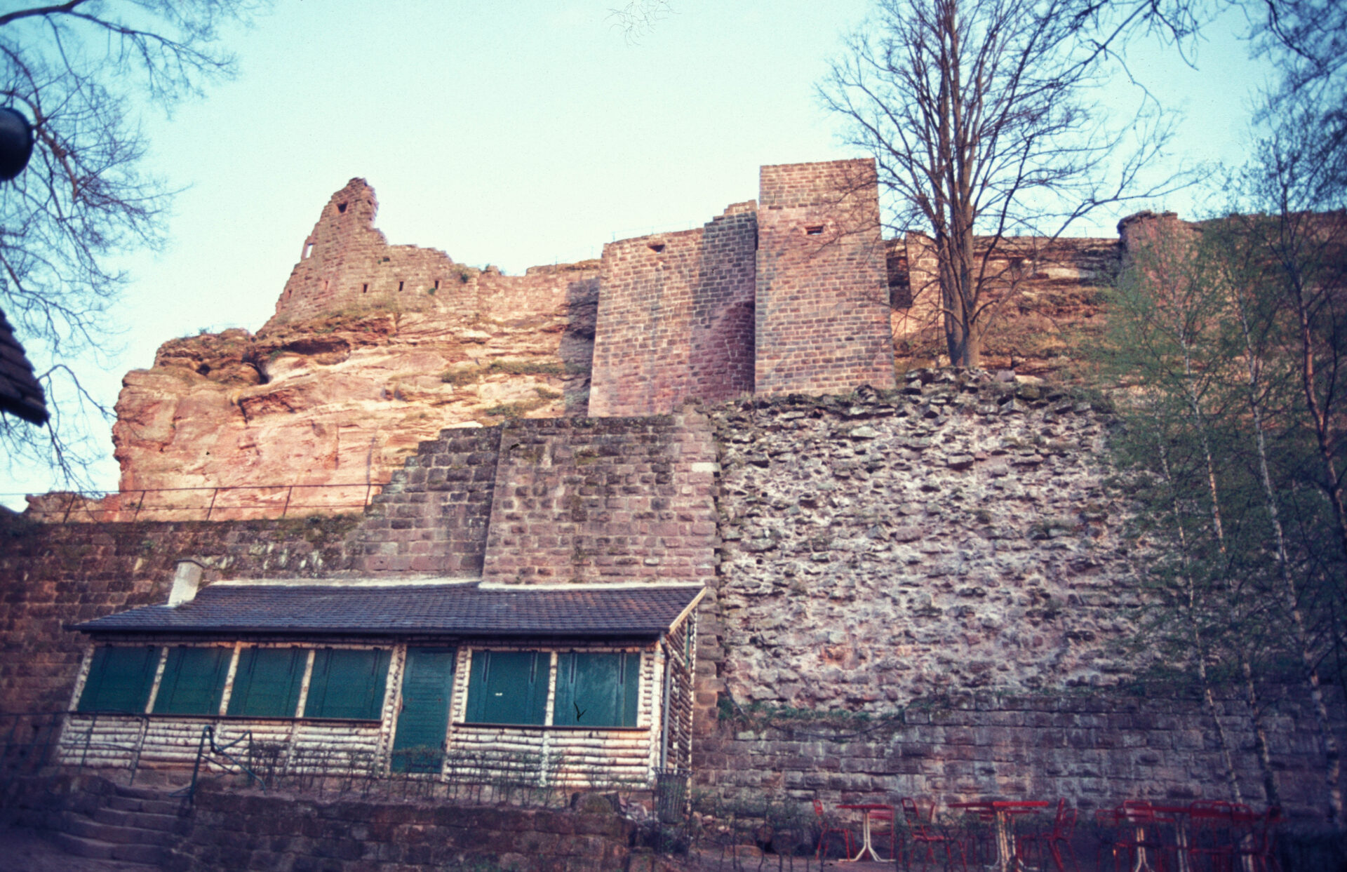 Diapositive - Fleckenstein - 09