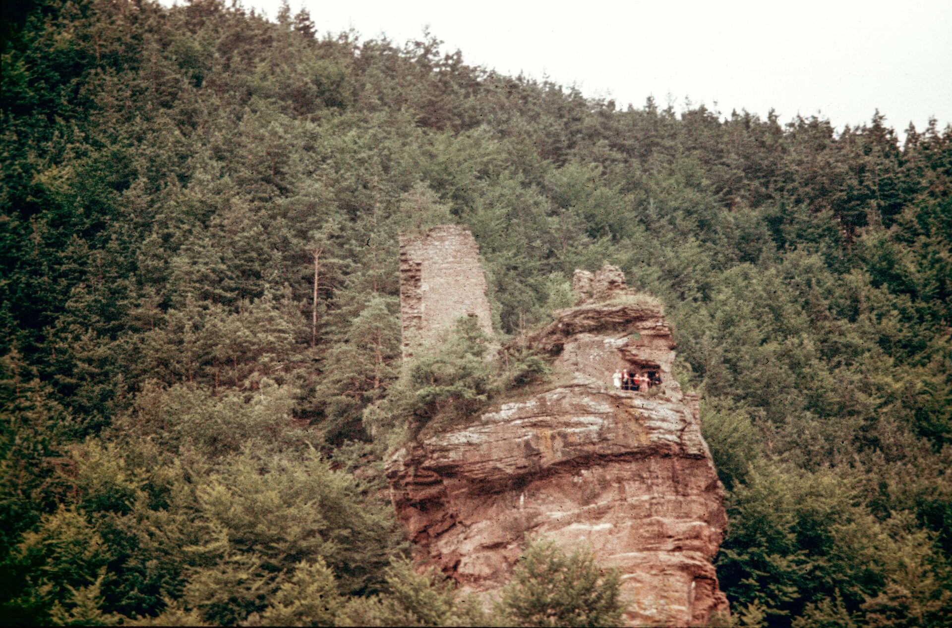 Diapositive - Petit-Arnsberg - 01