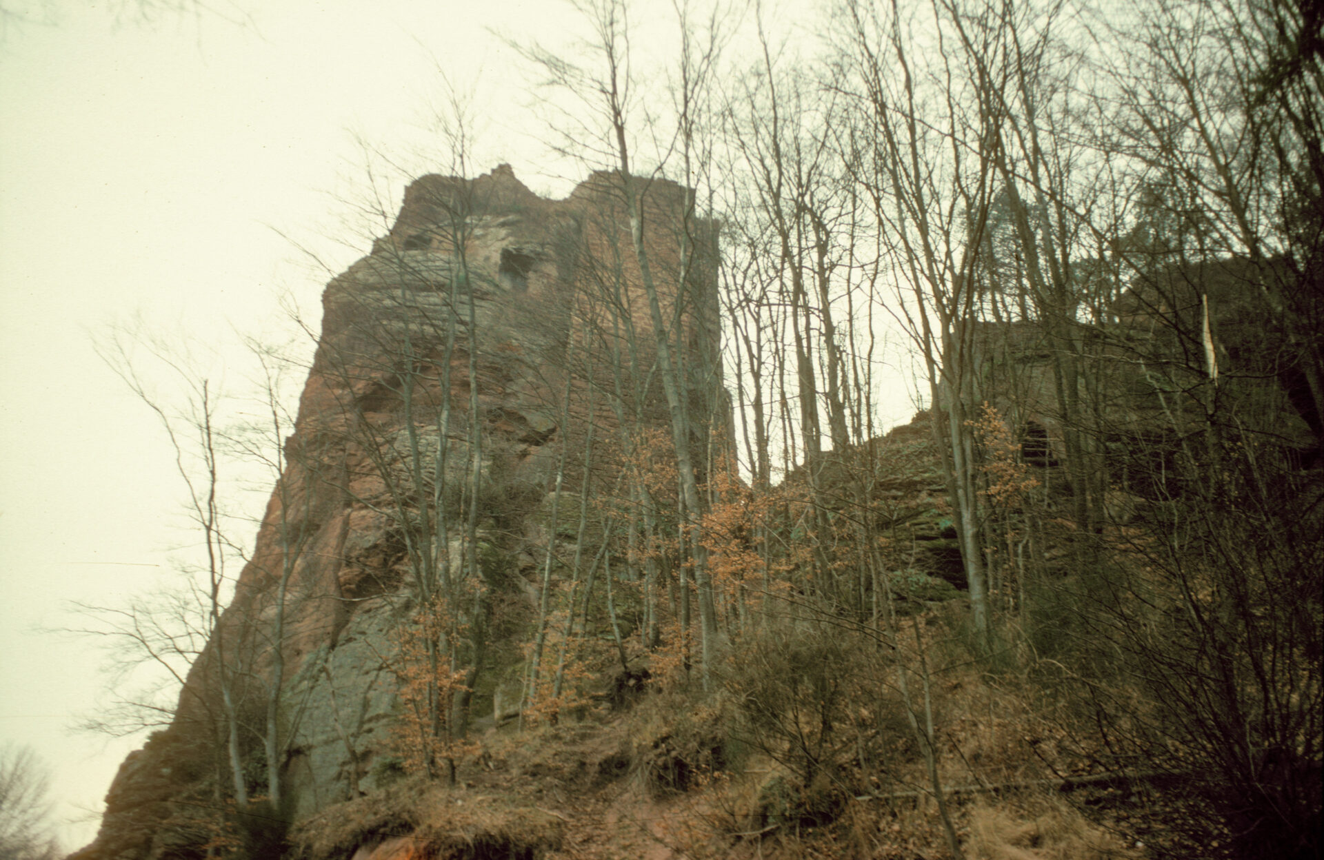 Diapositive - Petit-Arnsberg - 03