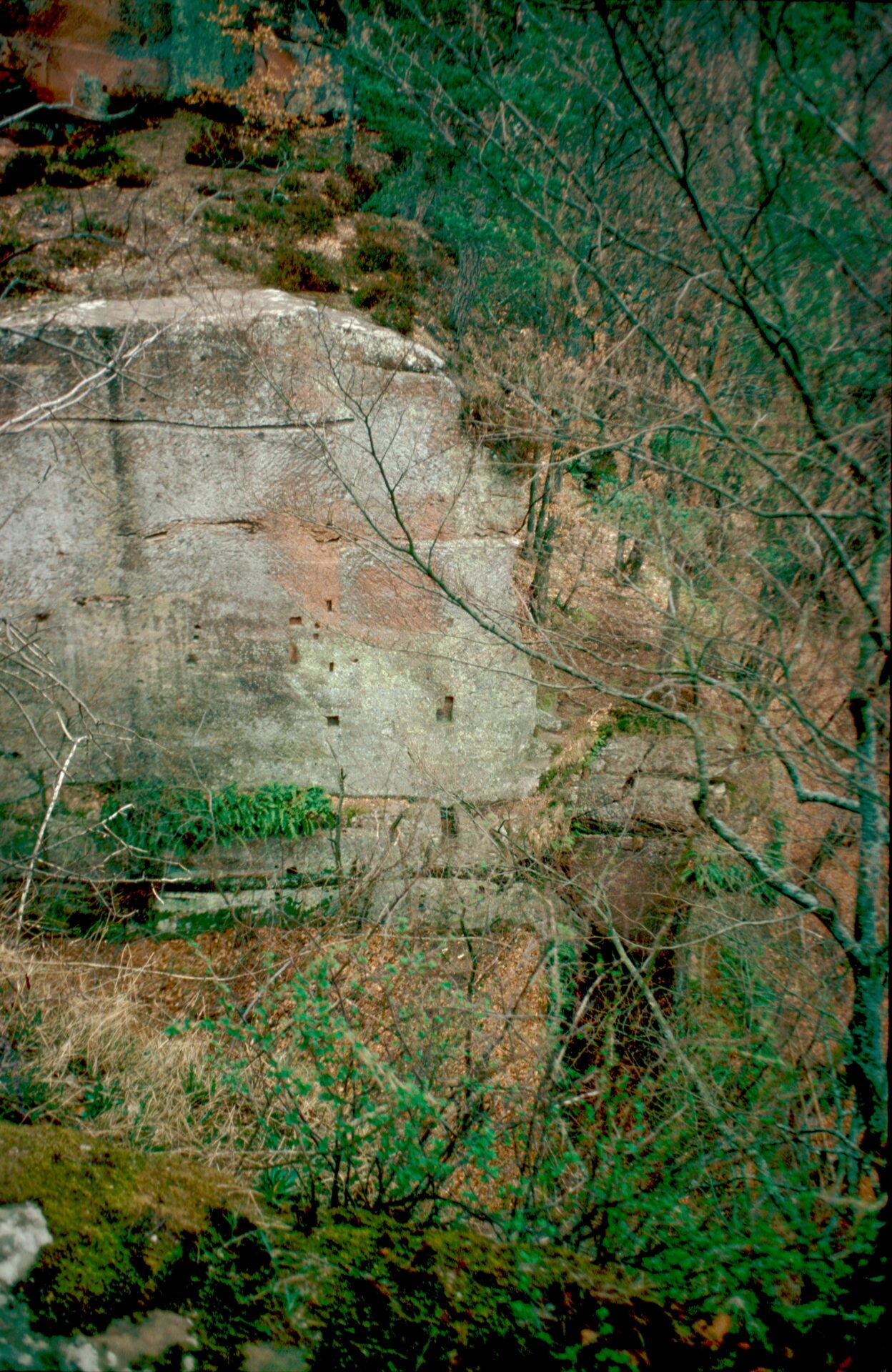 Diapositive - Petit-Arnsberg - 05