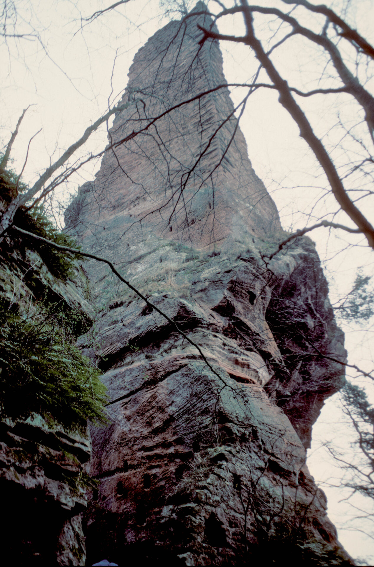 Diapositive - Petit-Arnsberg - 07